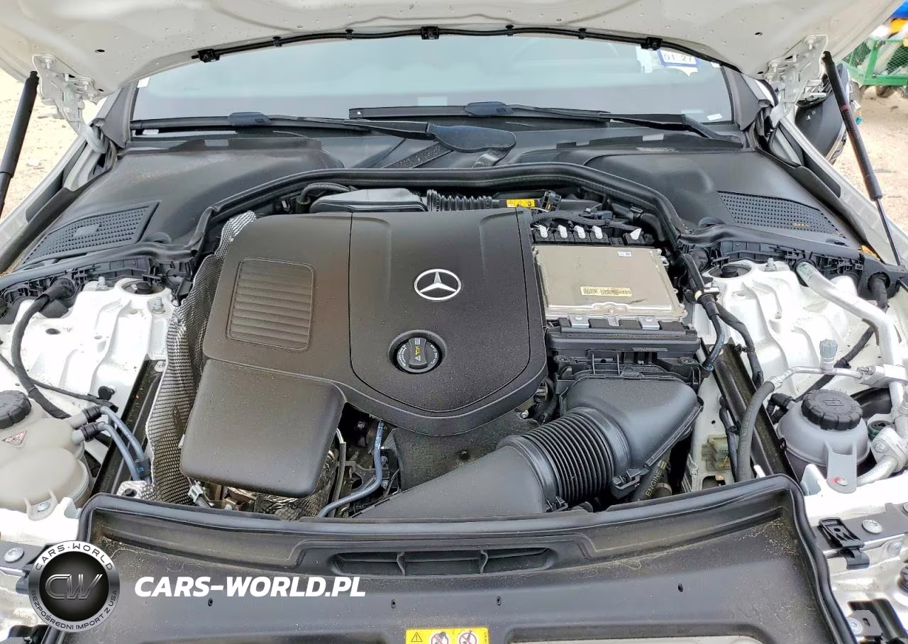 2024 Mercedes-Benz C 300 VIN:W1KAF4GB5RR190149 - 11