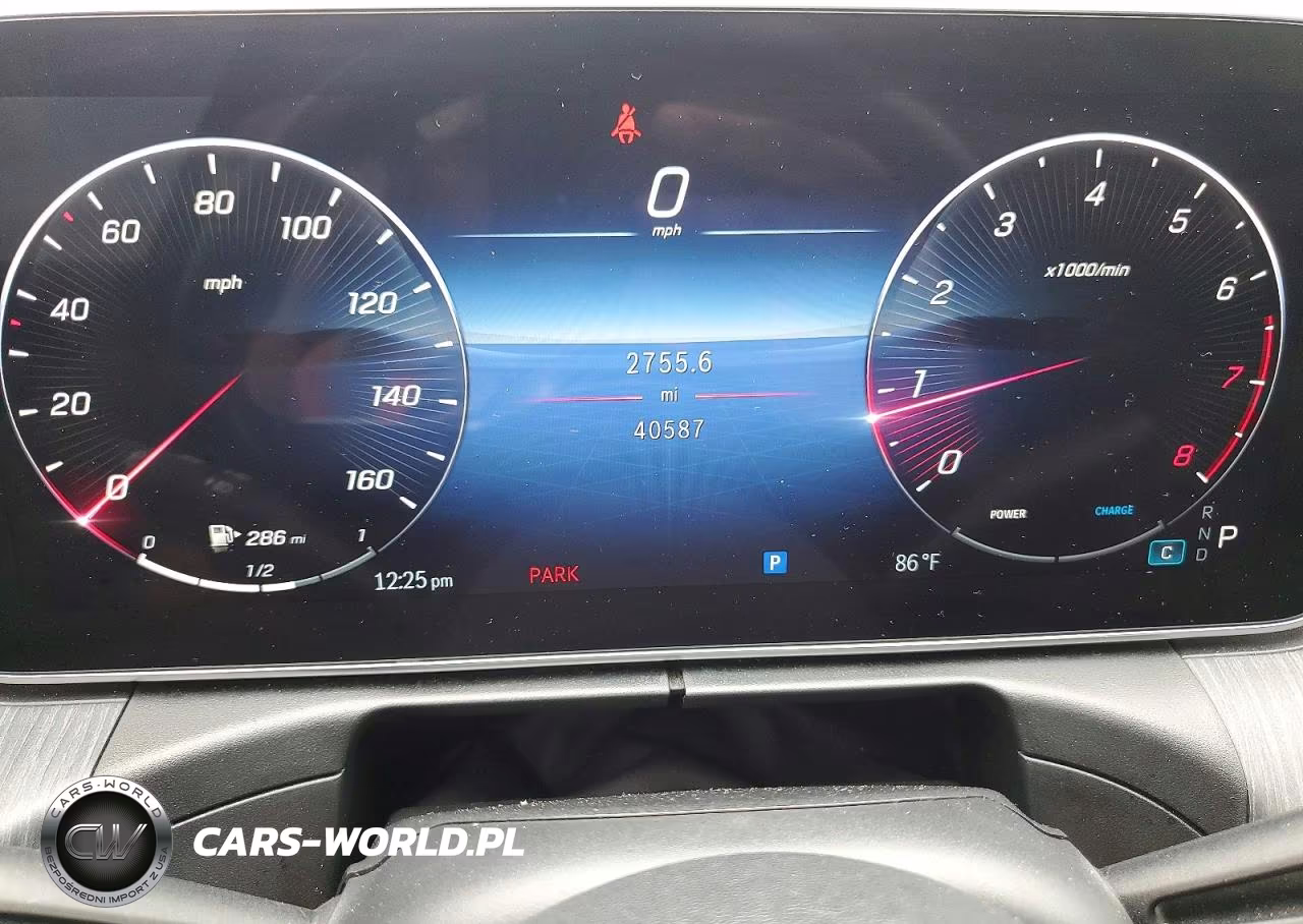 2024 Mercedes-Benz C 300 VIN:W1KAF4GB5RR190149 - 9