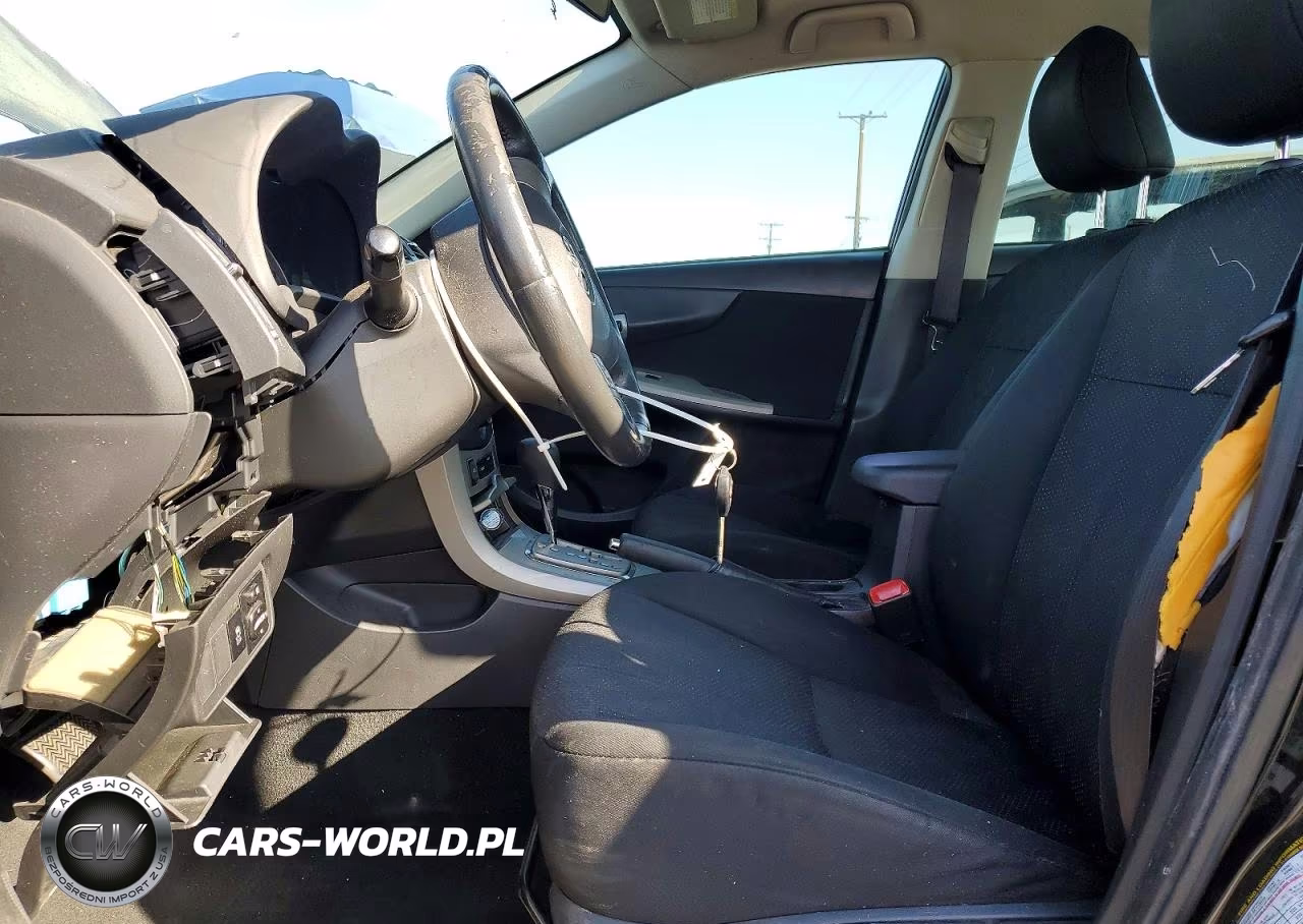 2010 Toyota Corolla S VIN:1NXBU4EE8AZ173568 - 7