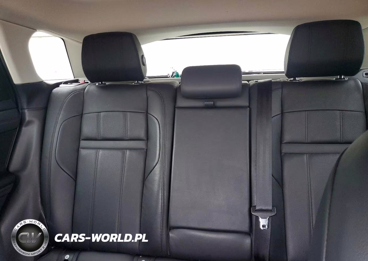 2020 Land Rover Range Rover Evoque S VIN:SALZJ2FX0LH116477 - 10