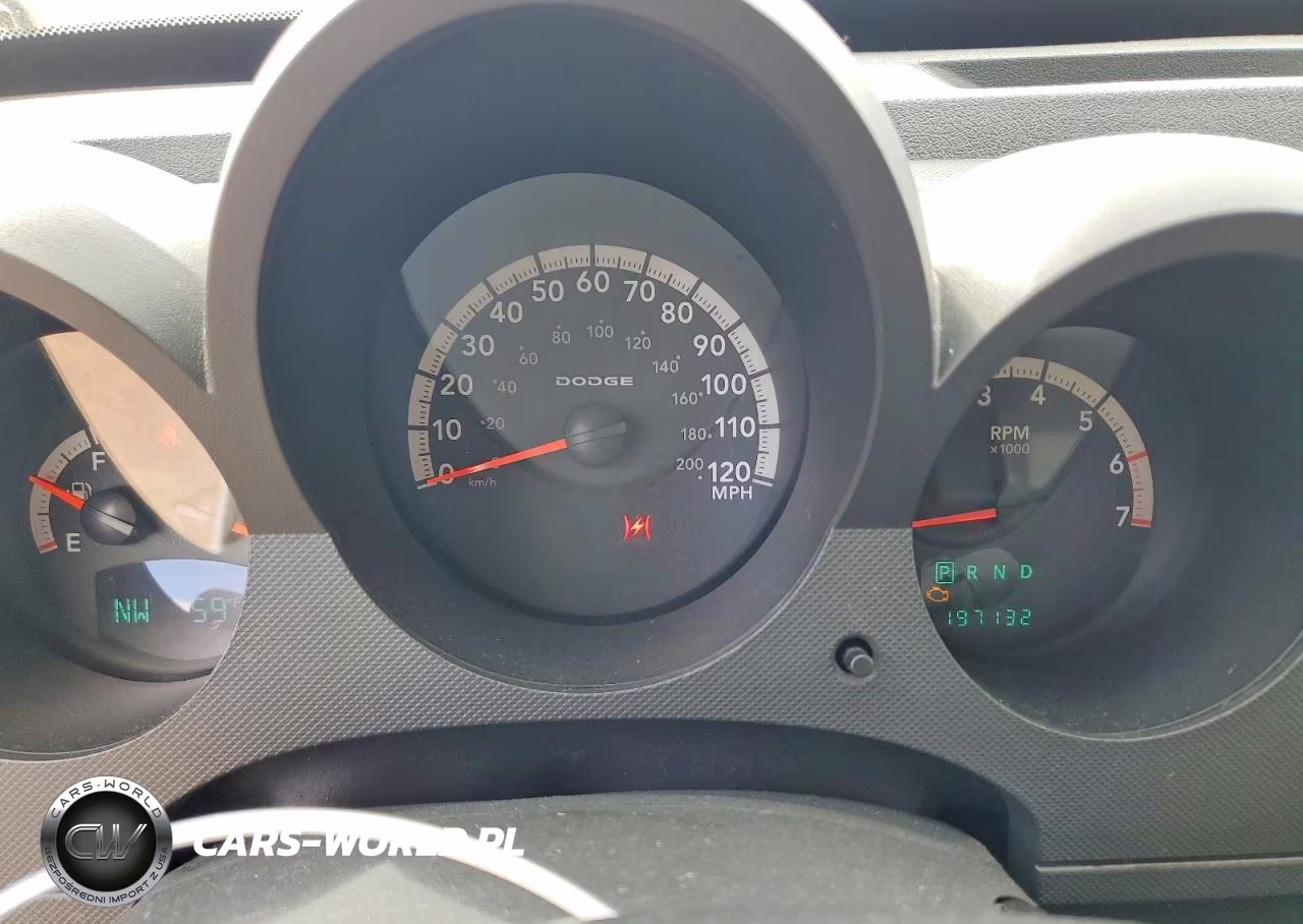 2011 Dodge Nitro Heat VIN:1D4PT4GK8BW572862 - 9
