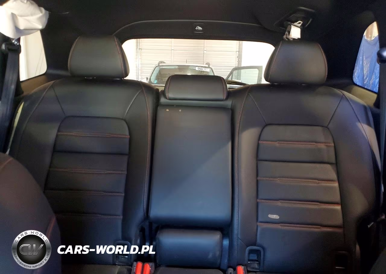 2025 Honda Cr-V Sport-L VIN:7FARS6H8XSE010882 - 10