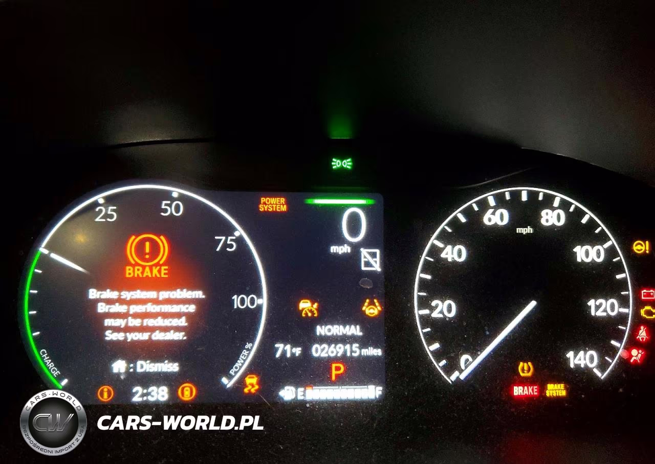 2025 Honda Cr-V Sport-L VIN:7FARS6H8XSE010882 - 9