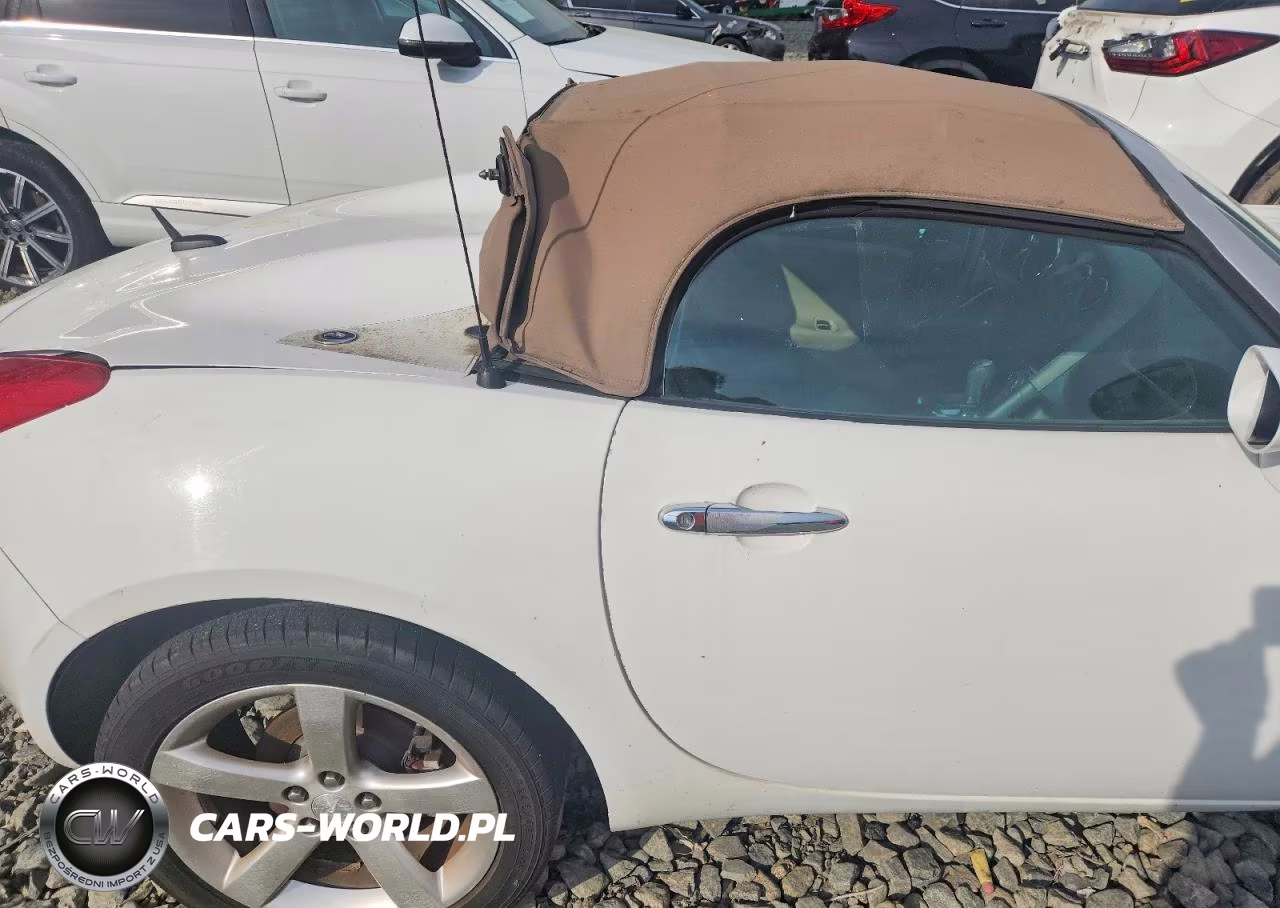 2008 Pontiac Solstice VIN:1G2MC35B08Y123187 - 9