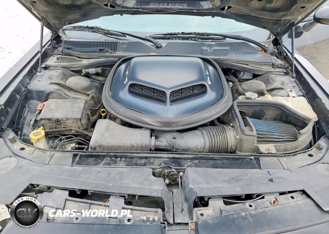 2018 Dodge Challenger R VIN:2C3CDZBT1JH144705 - 11