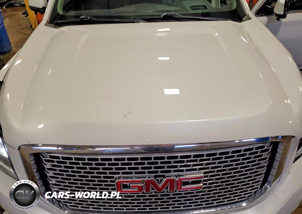 2017 GMC Yukon Xl Denali VIN:1GKS2HKJ3HR337989 - 12