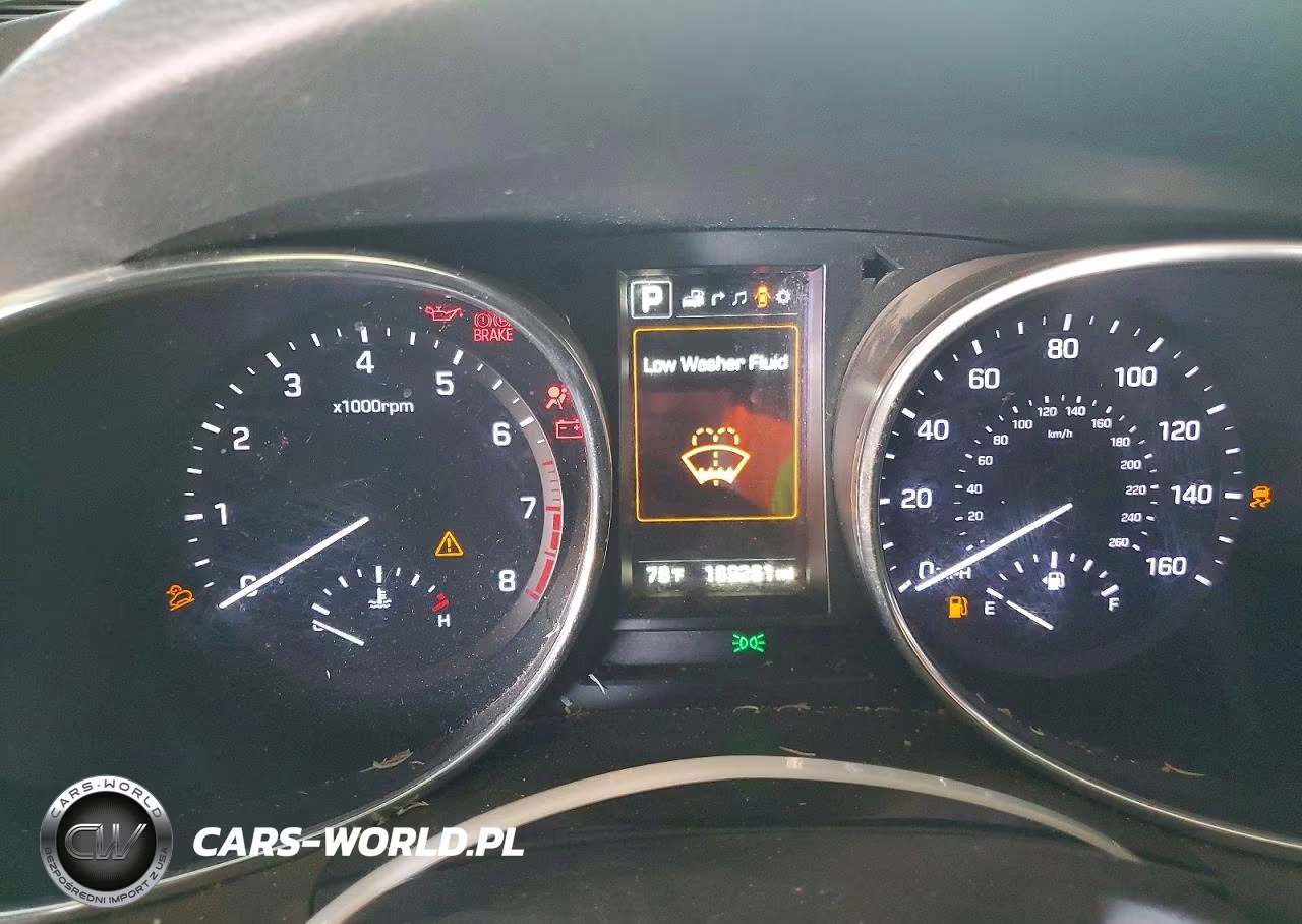 2017 Hyundai Santa Fe Limited Ultimate VIN:KM8SR4HF4HU218182 - 9