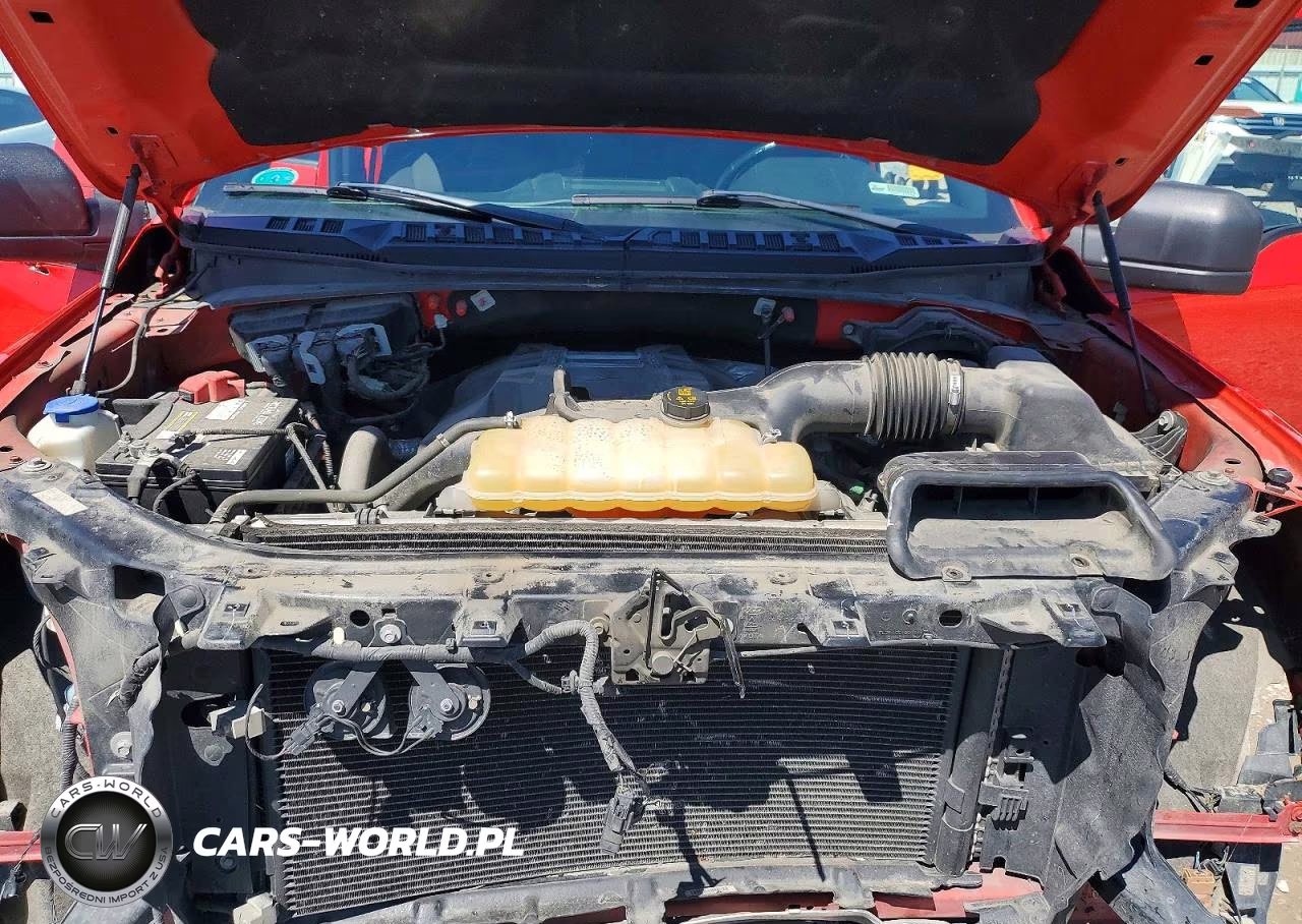 2018 Ford F150 Supercrew VIN:1FTEW1EP6JFE15841 - 11