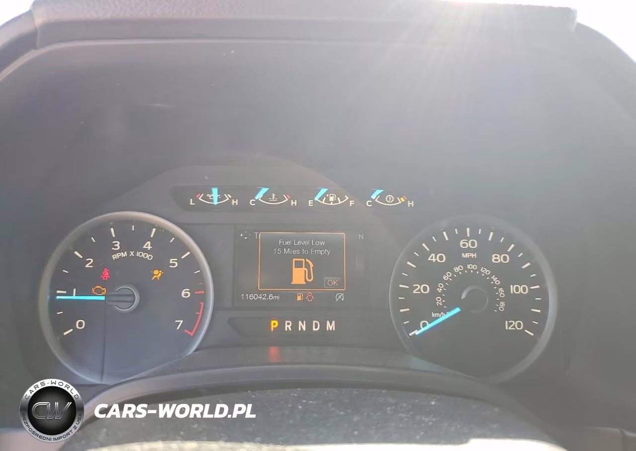 2018 Ford F150 Supercrew VIN:1FTEW1EP6JFE15841 - 9