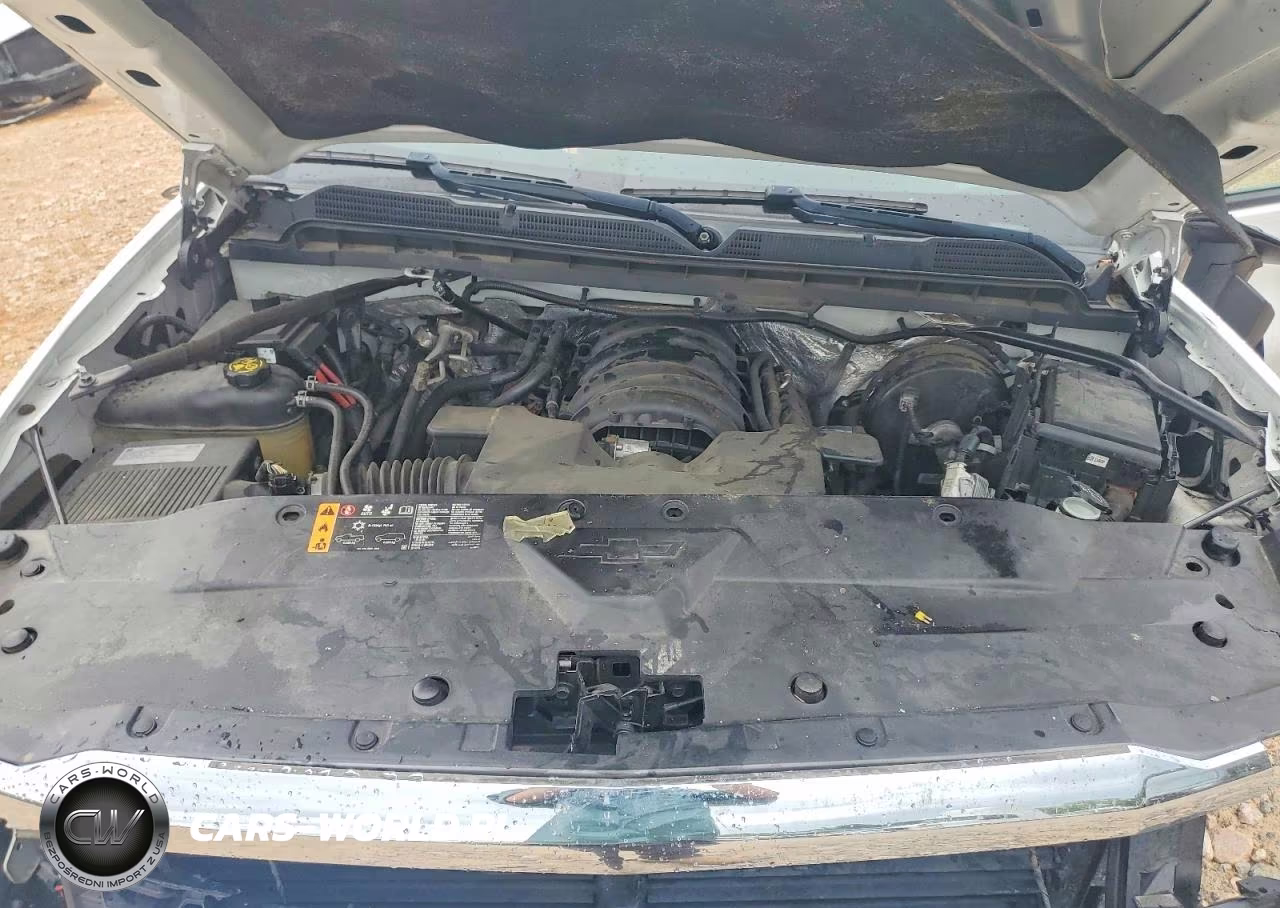 2018 Chevrolet Silverado K1500 VIN:1GCVKNEC2JZ336620 - 11