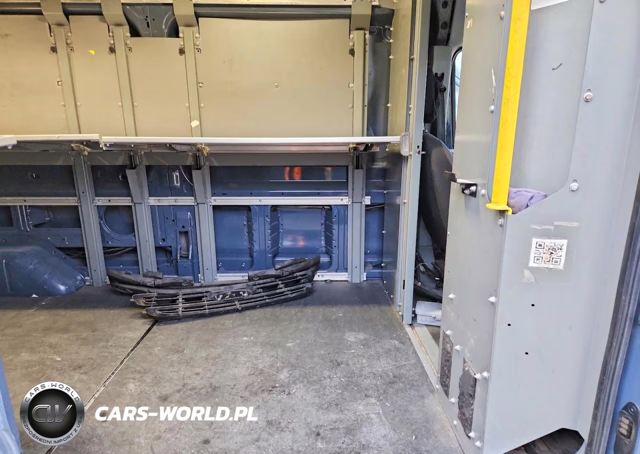 2019 Ford Transit 250 Delivery Van VIN:1FTYR3XM5KKB74026 - 11