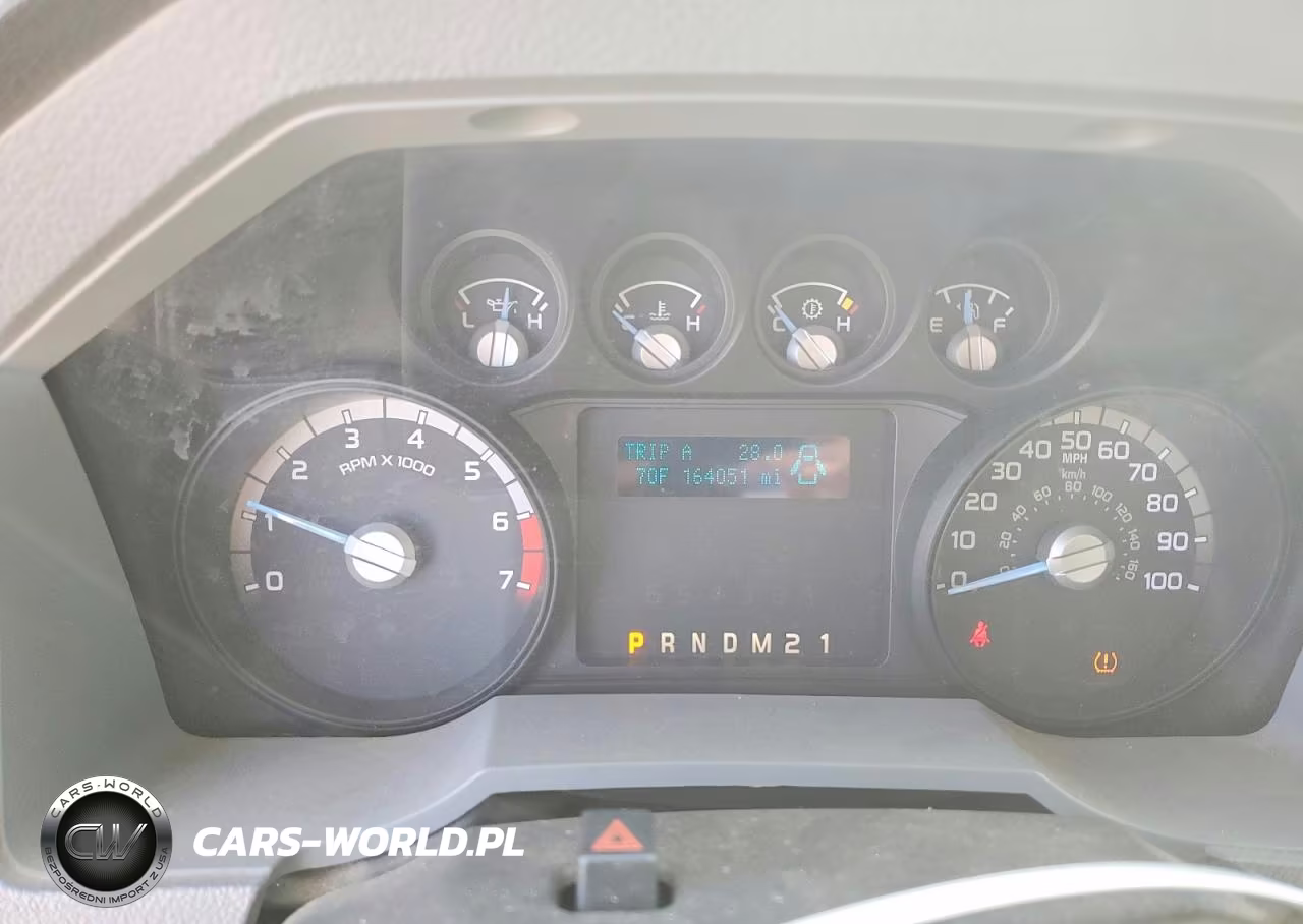 2014 Ford F250 Super Duty VIN:1FT7X2B64EEB05514 - 9