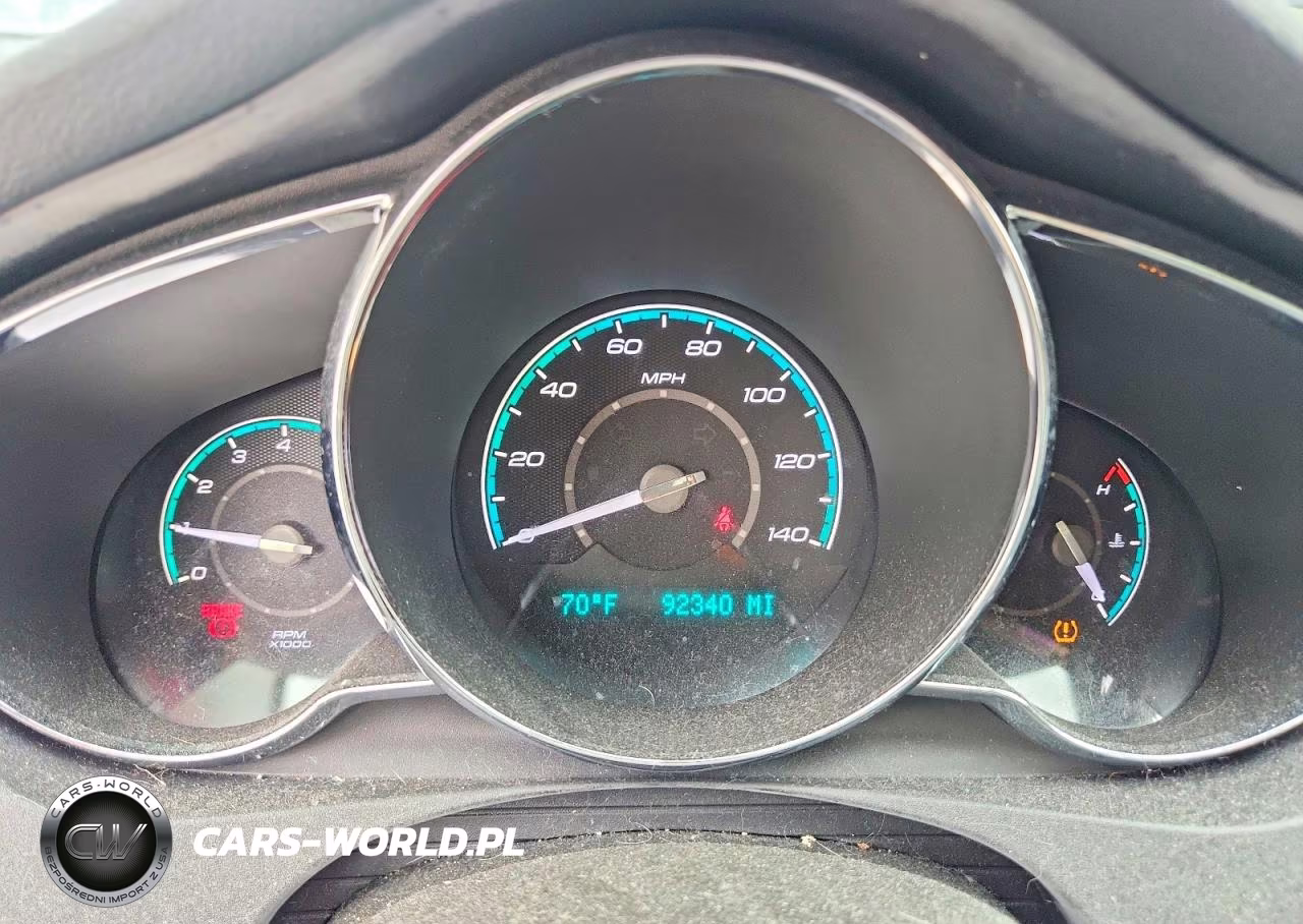 2011 Chevrolet Malibu 1Lt VIN:1G1ZC5E14BF263453 - 9