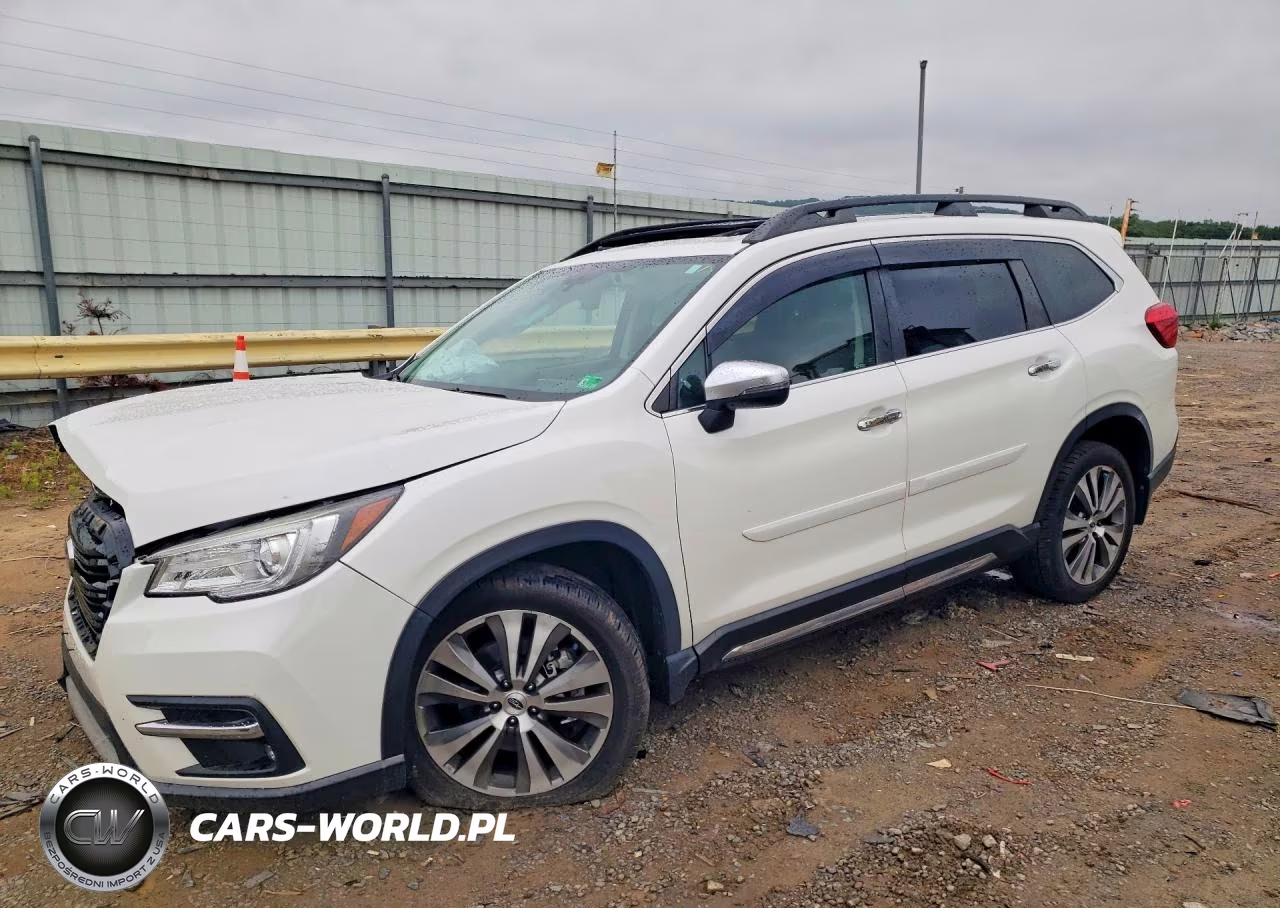 2020 Subaru Ascent Touring – zdjęcie 1 z 13
