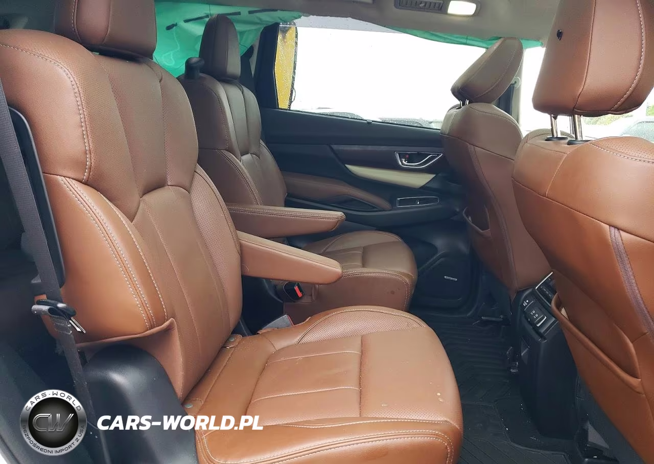 2020 Subaru Ascent Touring VIN:4S4WMARD7L3435249 - 11