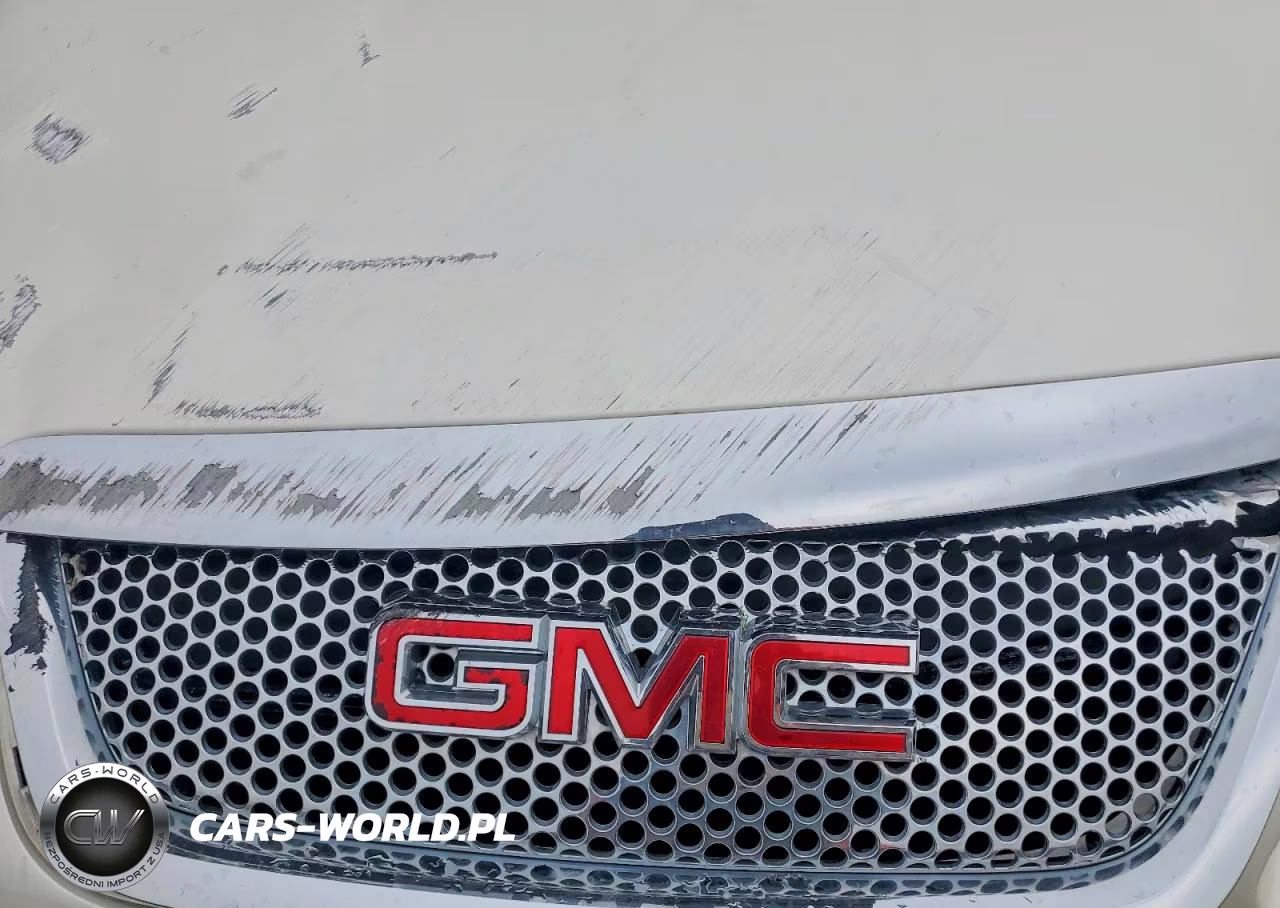 2012 GMC Acadia Denali VIN:1GKKRTED7CJ249698 - 12
