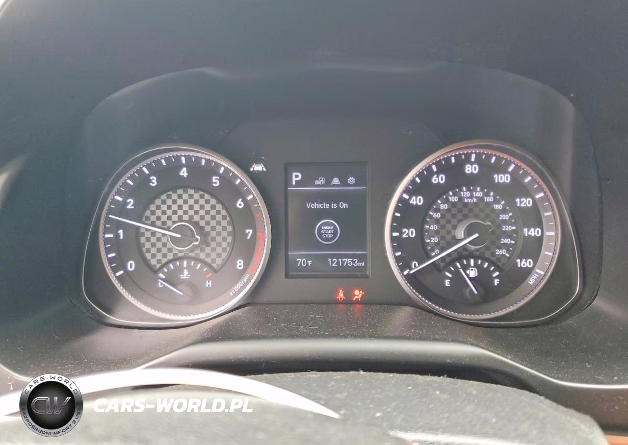 2019 Hyundai Elantra Value Edition VIN:KMHD84LFXKU812270 - 9
