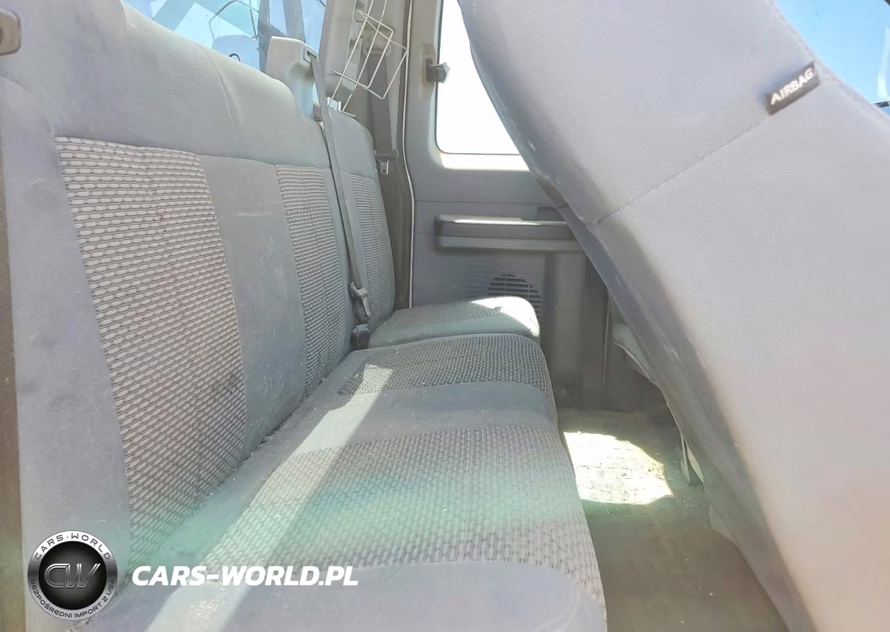 2015 Ford F250 Super Duty VIN:1FT7X2B69FEA82944 - 11