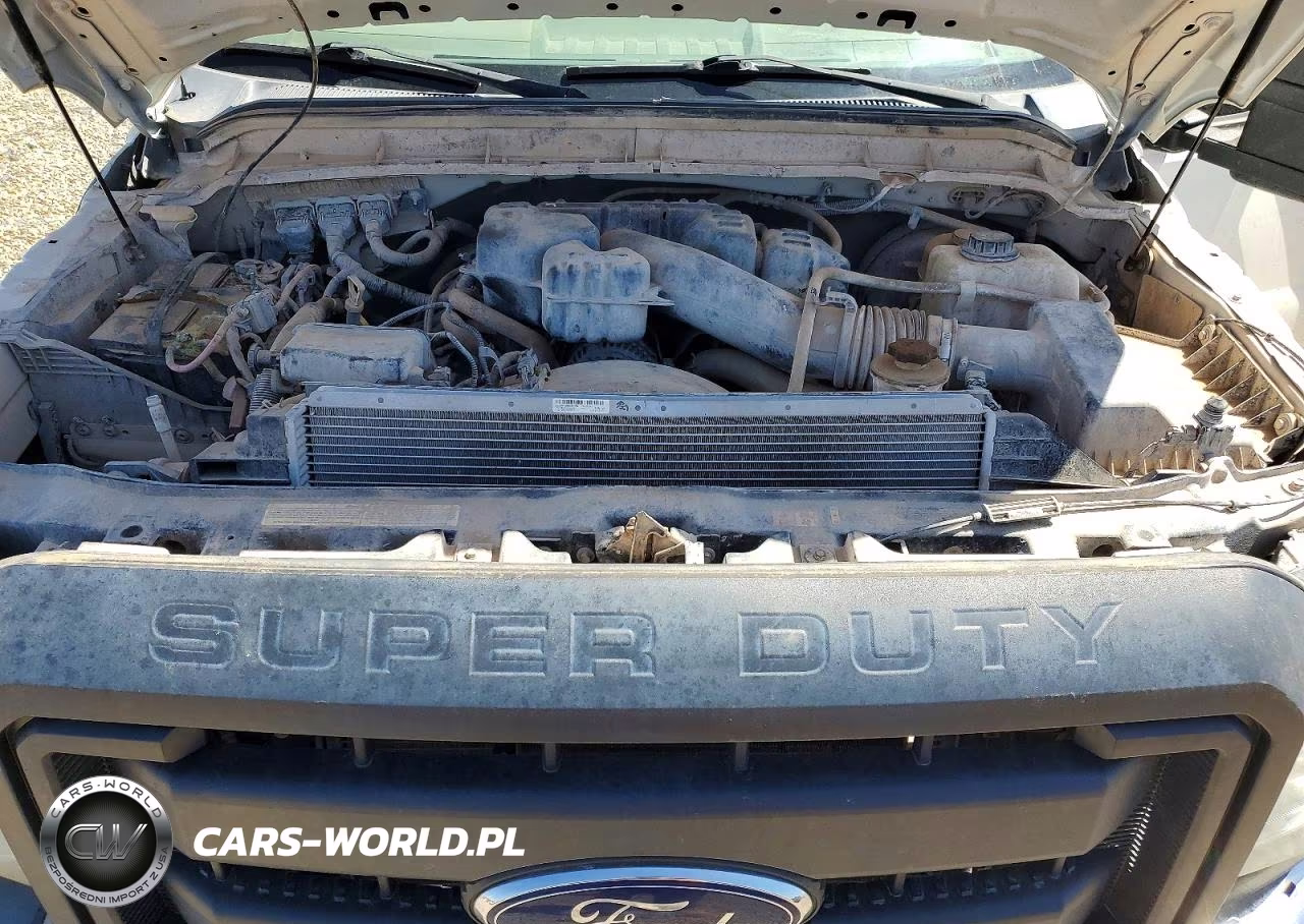 2015 Ford F250 Super Duty VIN:1FT7X2B69FEA82944 - 12
