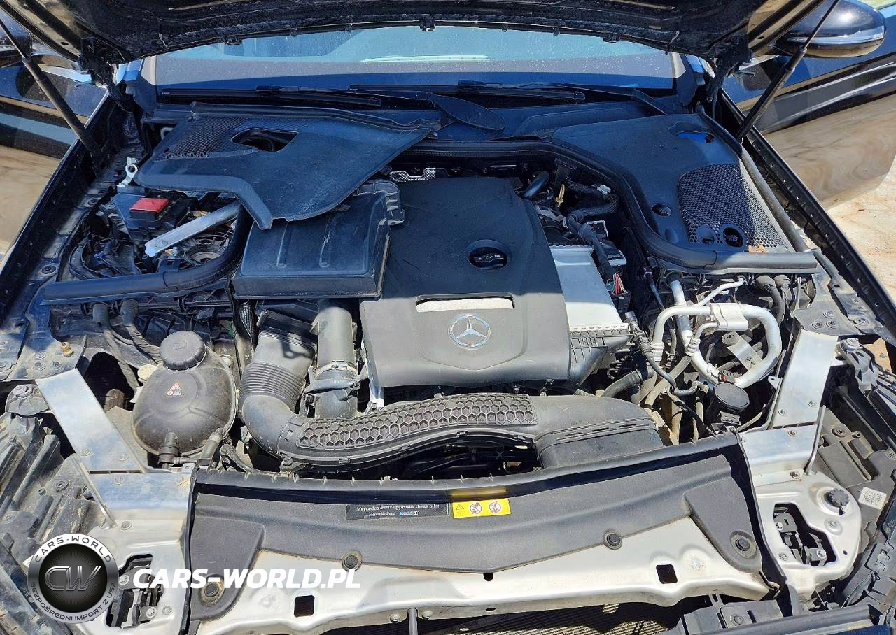 2018 Mercedes-Benz E 300 VIN:WDDZF4JB2JA388315 - 11