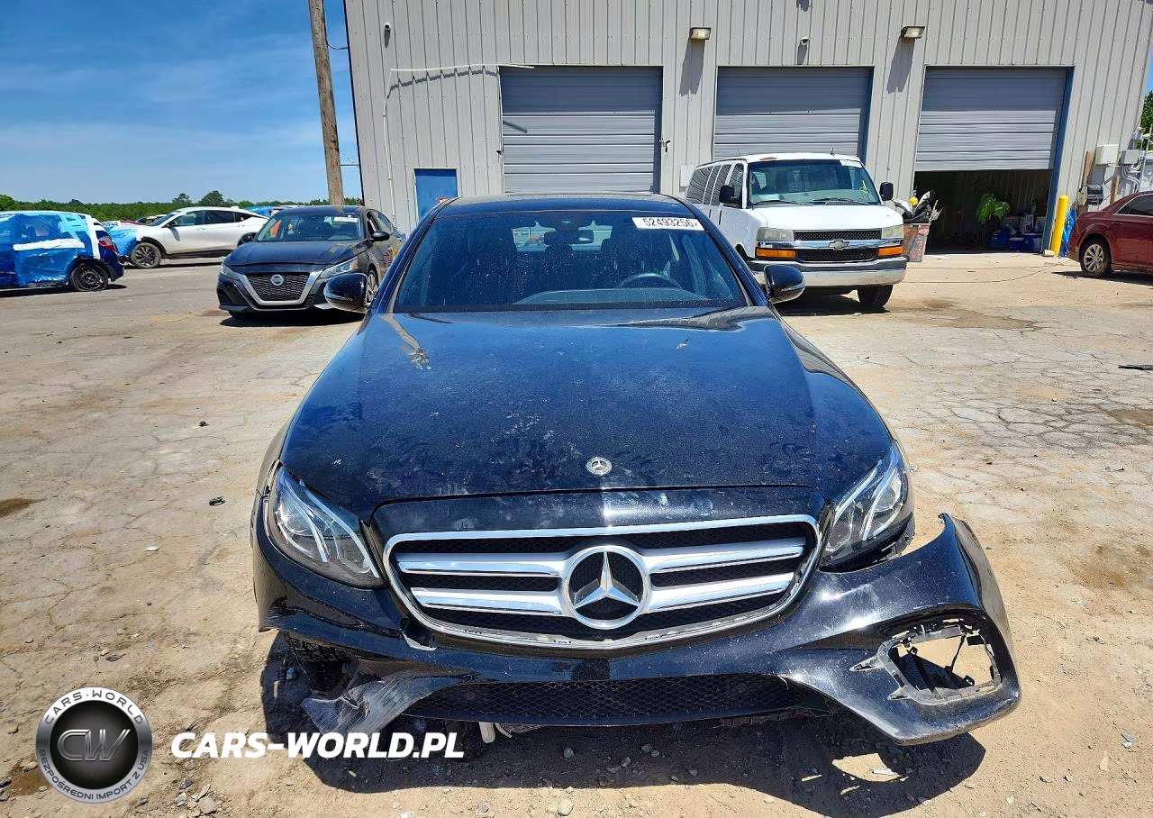 2018 Mercedes-Benz E 300 VIN:WDDZF4JB2JA388315 - 5