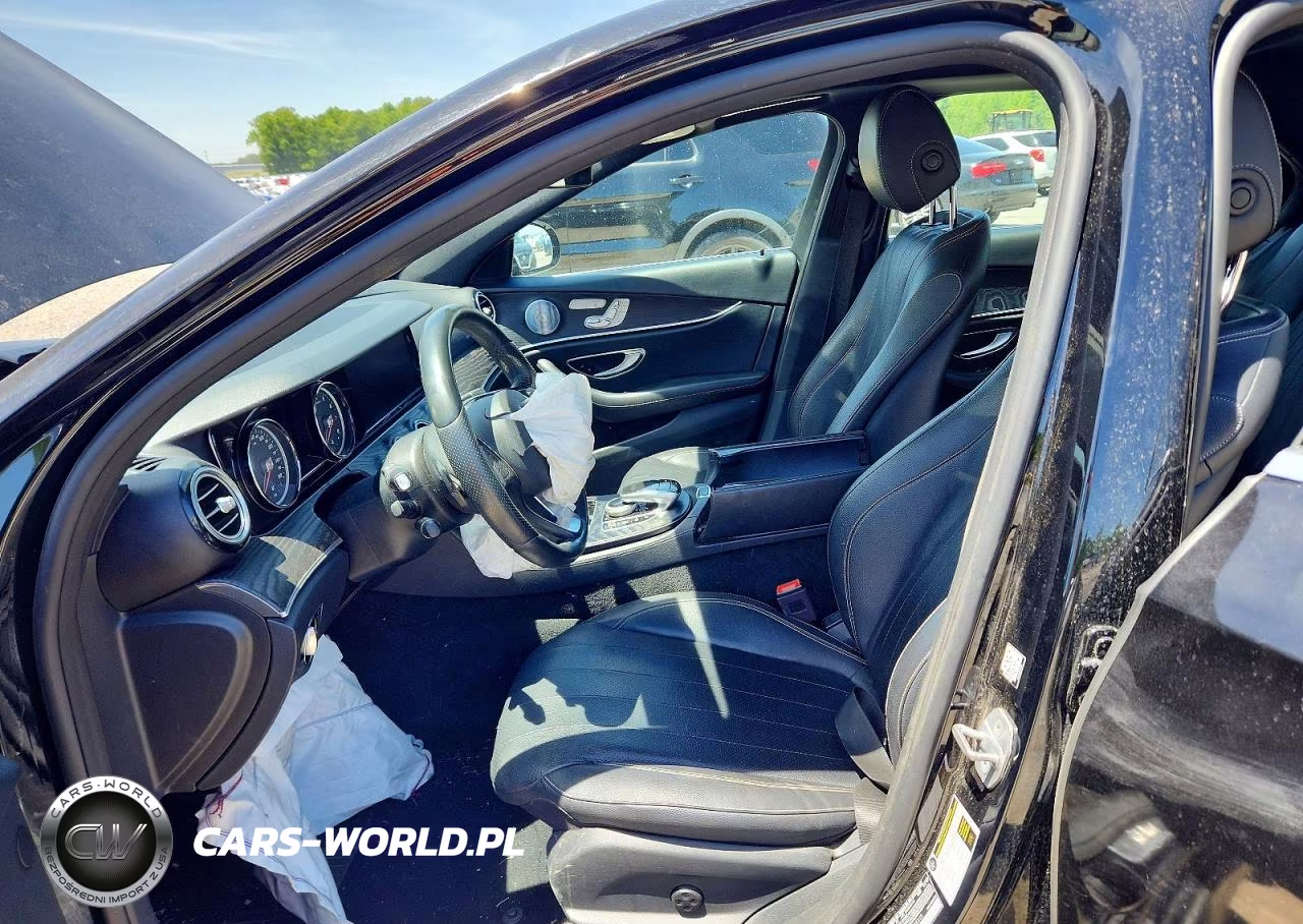 2018 Mercedes-Benz E 300 VIN:WDDZF4JB2JA388315 - 7