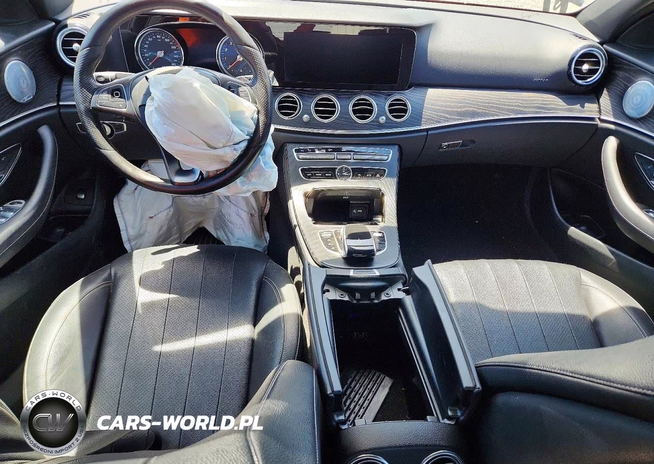2018 Mercedes-Benz E 300 VIN:WDDZF4JB2JA388315 - 8