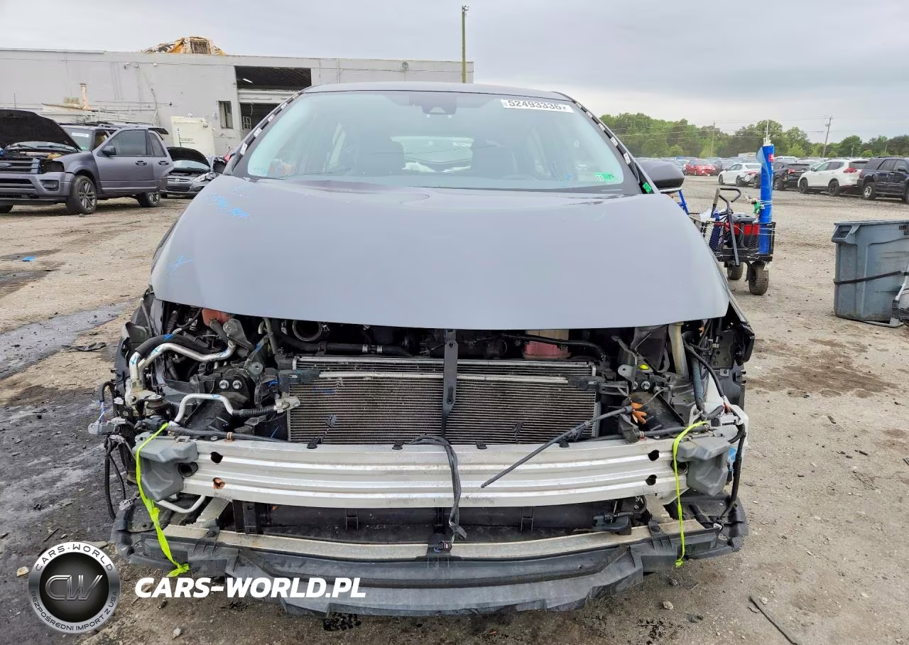 2017 Toyota Prius Prime Advanced VIN:JTDKARFP0H3015798 - 5
