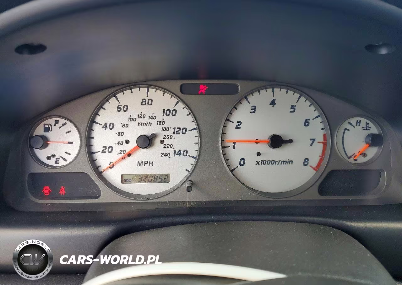 2001 Nissan Sentra Se VIN:3N1BB51D31L120013 - 9