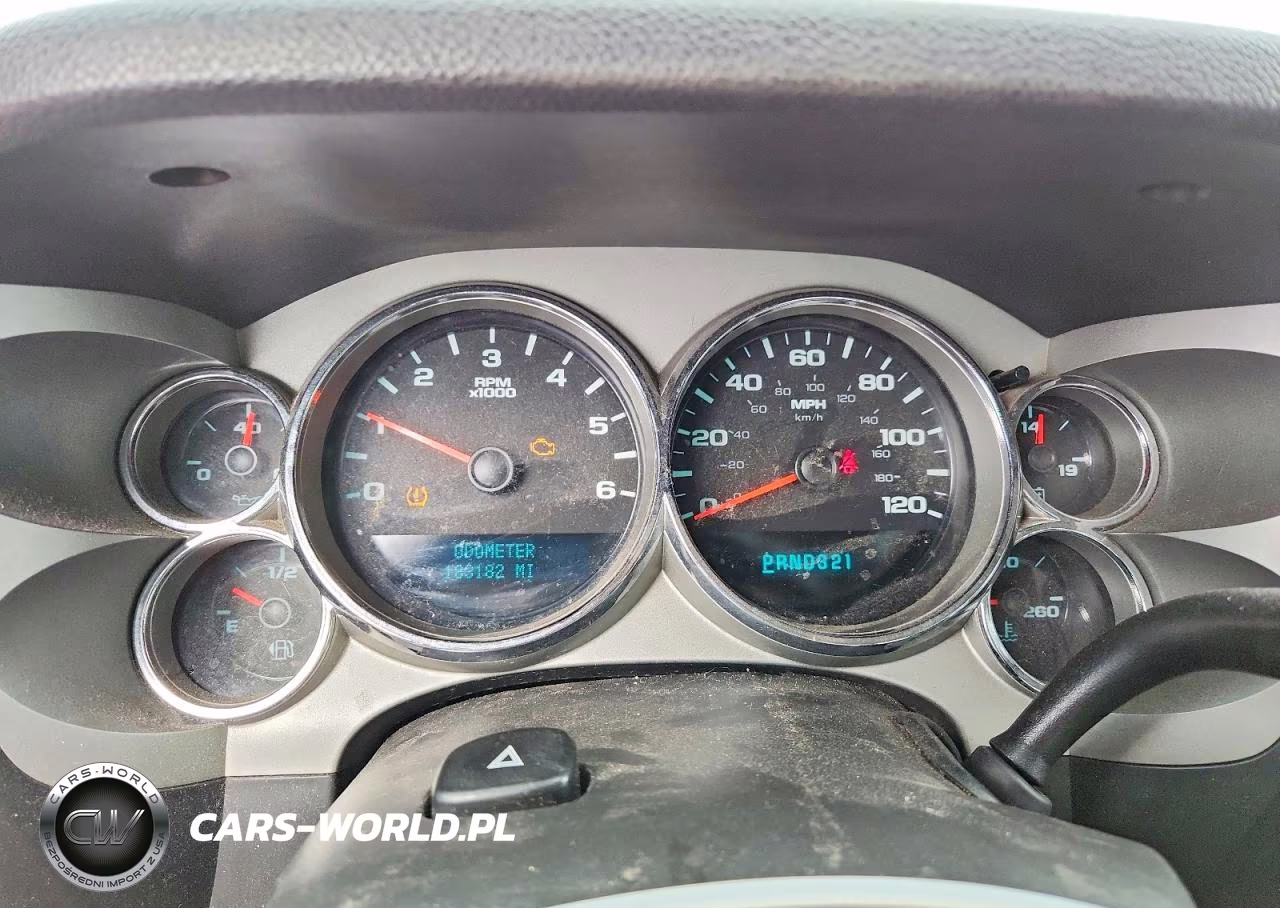 2008 Chevrolet Silverado K1500 VIN:2GCEK190481279381 - 9