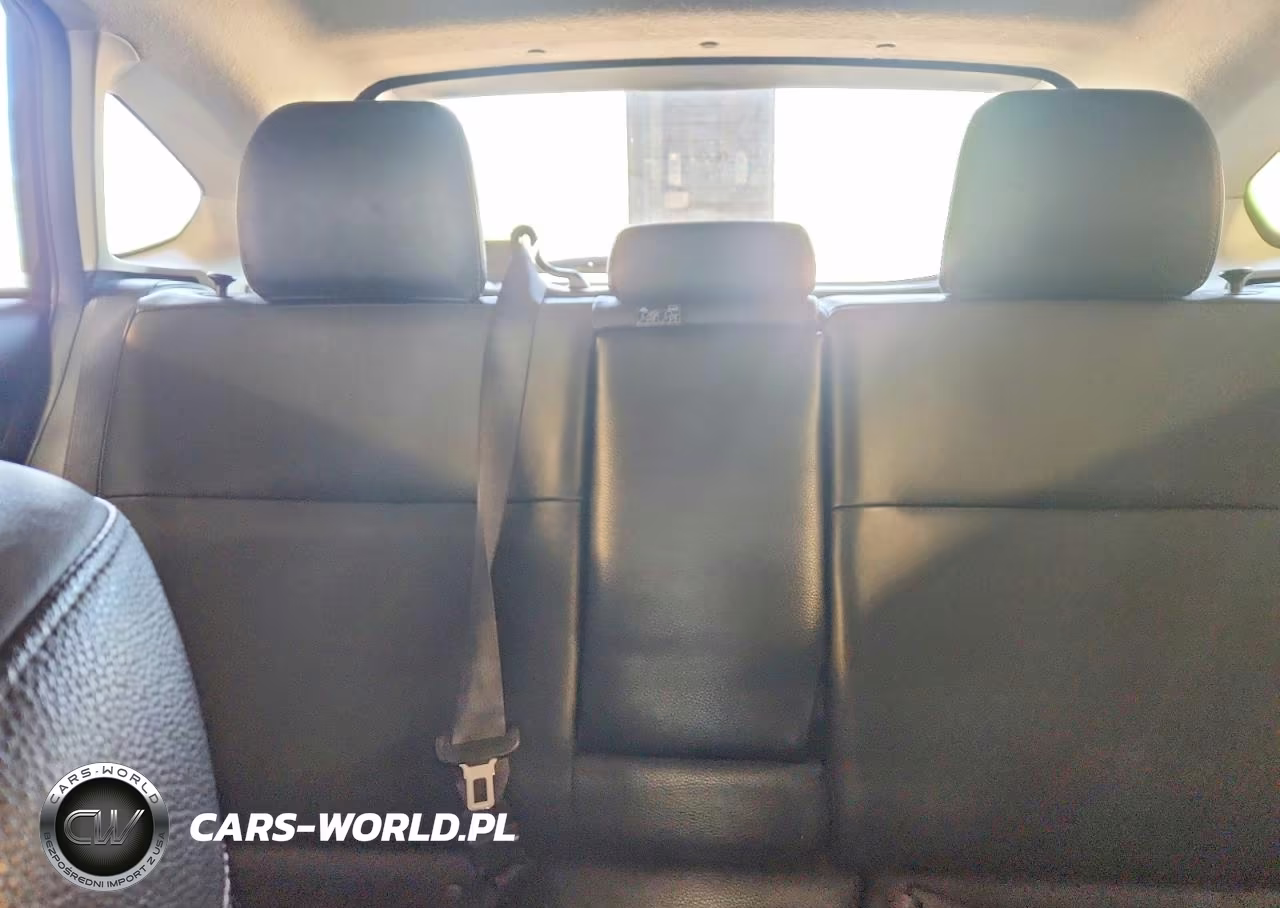 2012 Subaru Impreza Sport Limited VIN:JF1GPAS6XCH224079 - 10