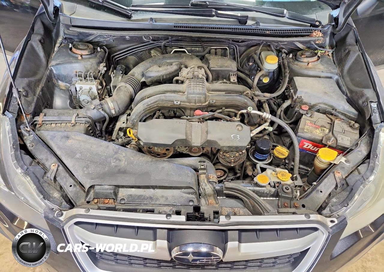2012 Subaru Impreza Sport Limited VIN:JF1GPAS6XCH224079 - 12