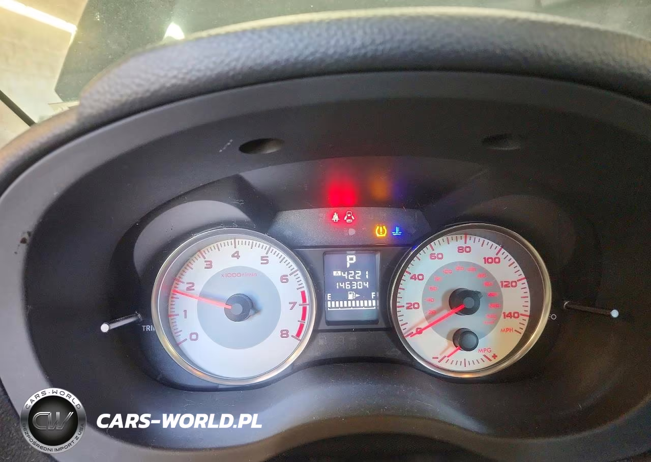 2012 Subaru Impreza Sport Limited VIN:JF1GPAS6XCH224079 - 9