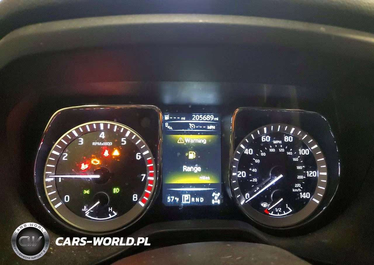 2017 Nissan Titan Xd Pro-4X VIN:1N6AA1F47HN542046 - 9