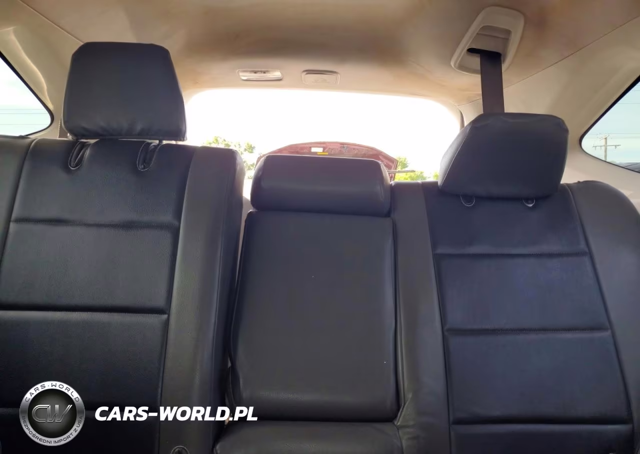 2013 Honda Cr-V VIN:5J6RM3H31DL013415 - 10