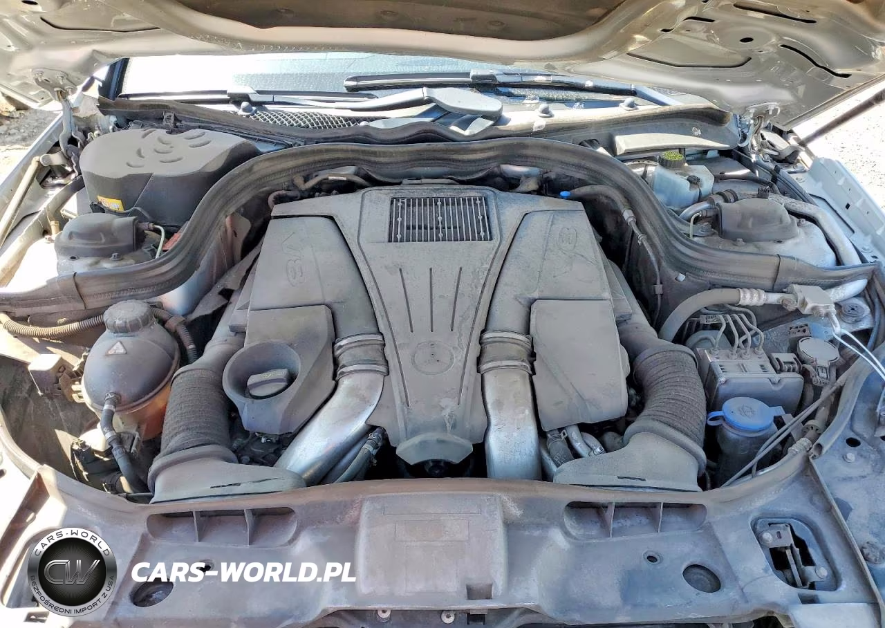 2014 Mercedes-Benz Cls 550 4Matic VIN:WDDLJ9BB4EA126348 - 11