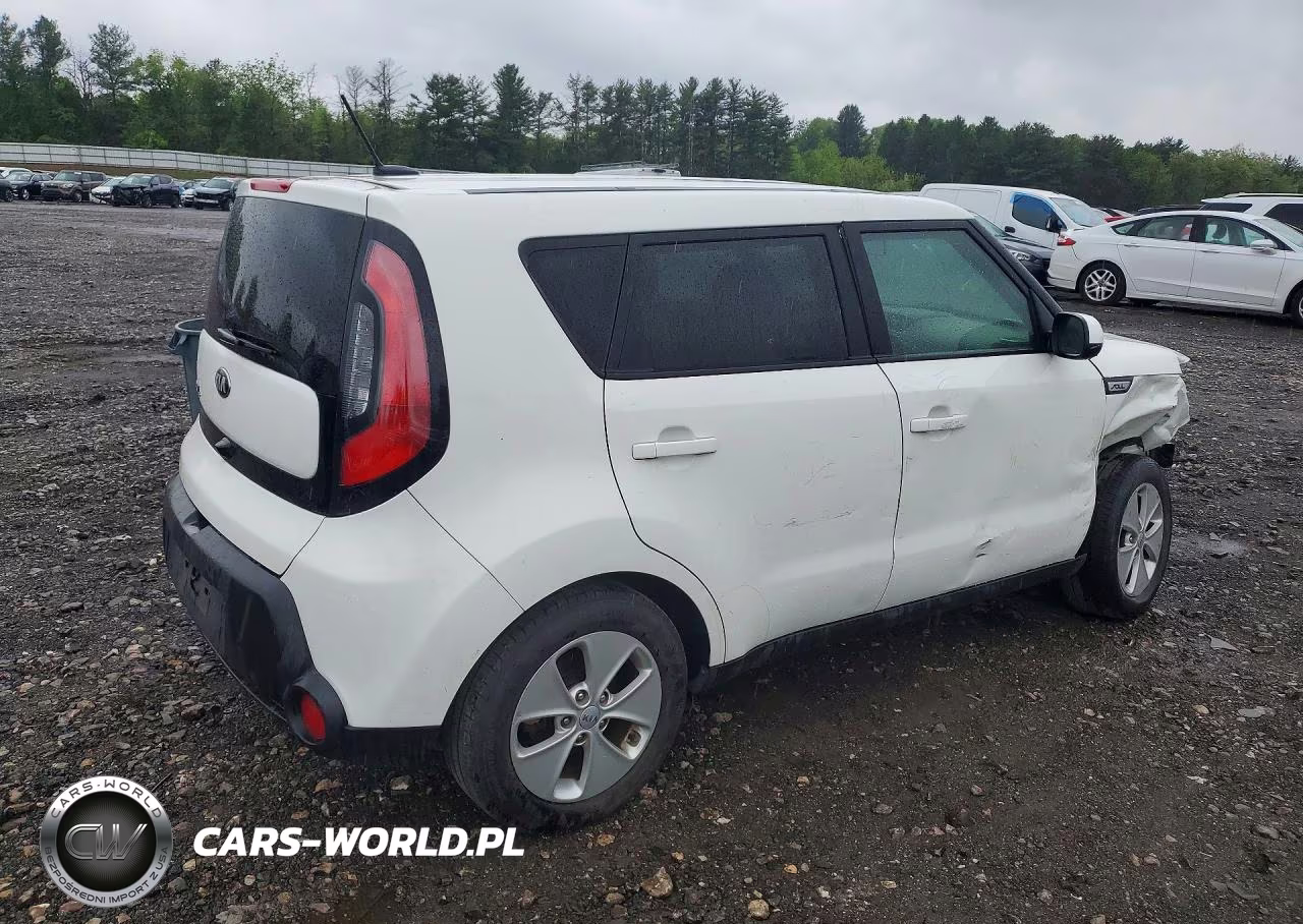 2016 Kia Soul Base VIN:KNDJN2A21G7387502 - 3
