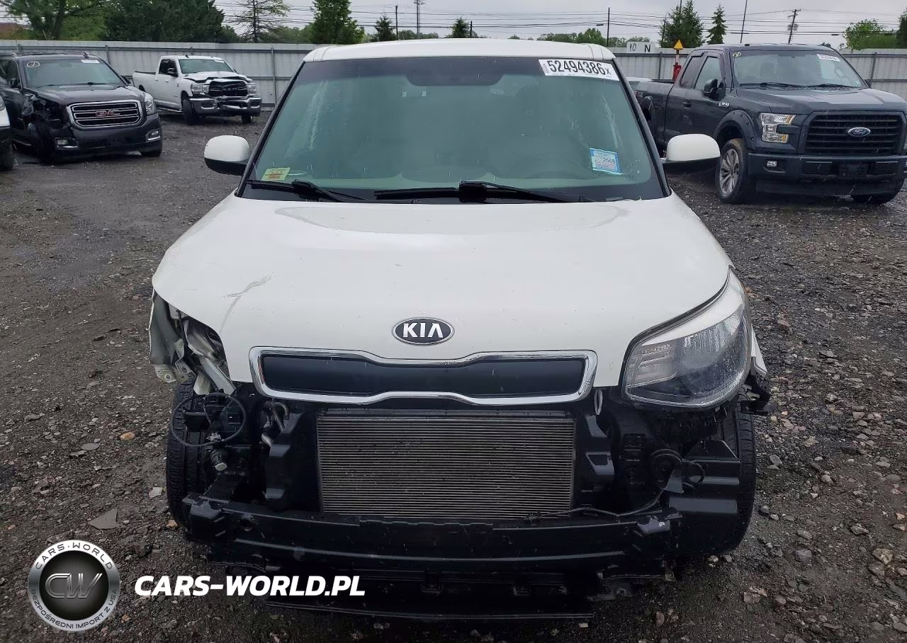 2016 Kia Soul Base VIN:KNDJN2A21G7387502 - 5