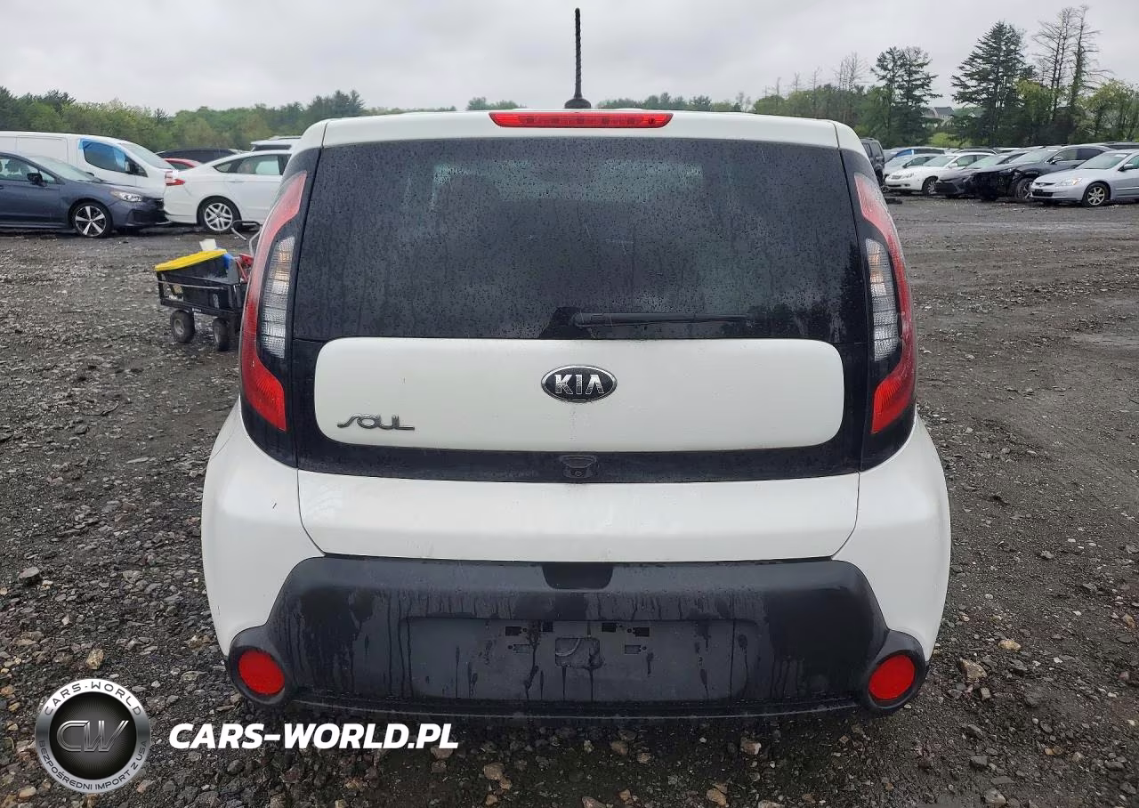 2016 Kia Soul Base VIN:KNDJN2A21G7387502 - 6