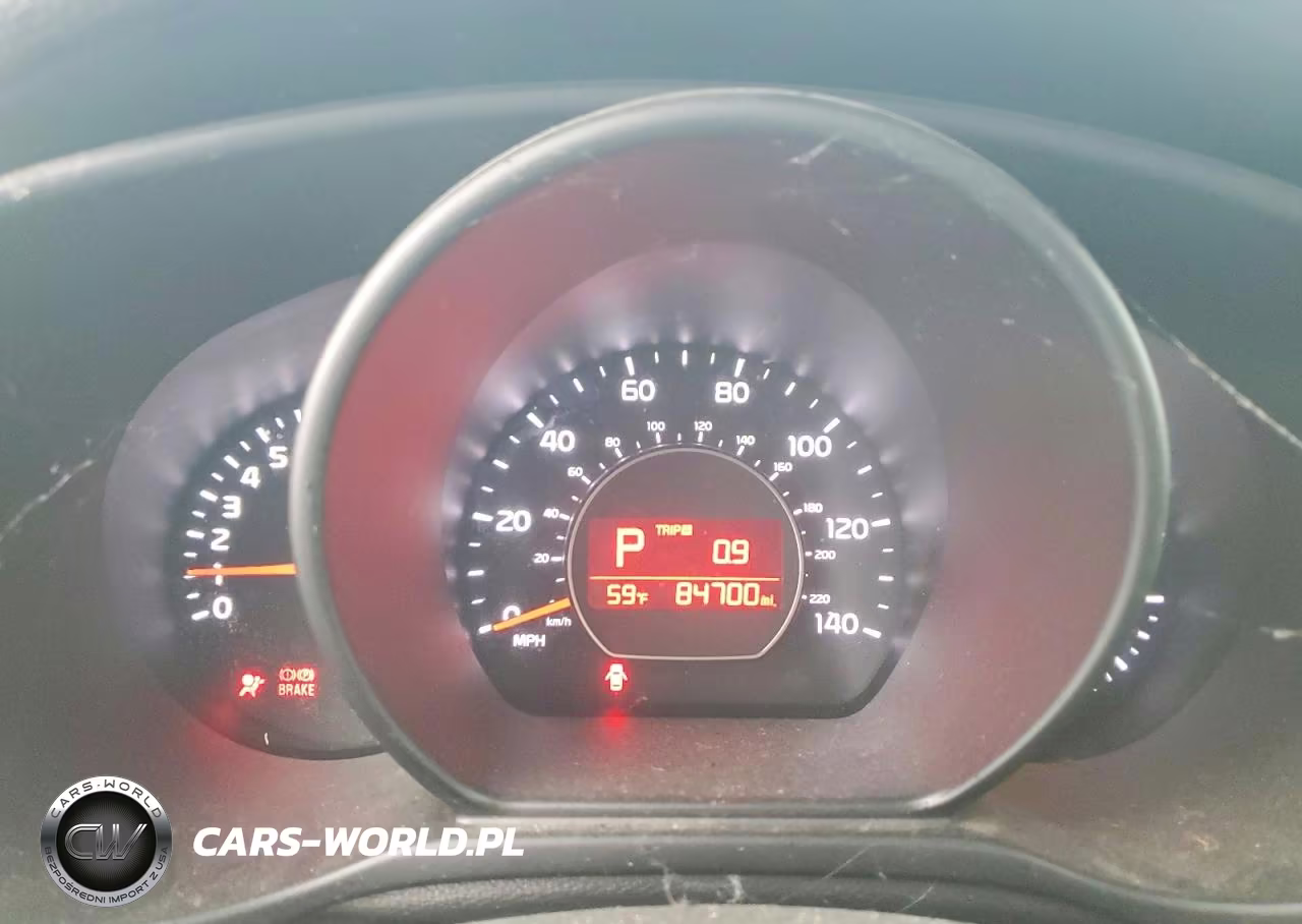 2016 Kia Soul Base VIN:KNDJN2A21G7387502 - 9