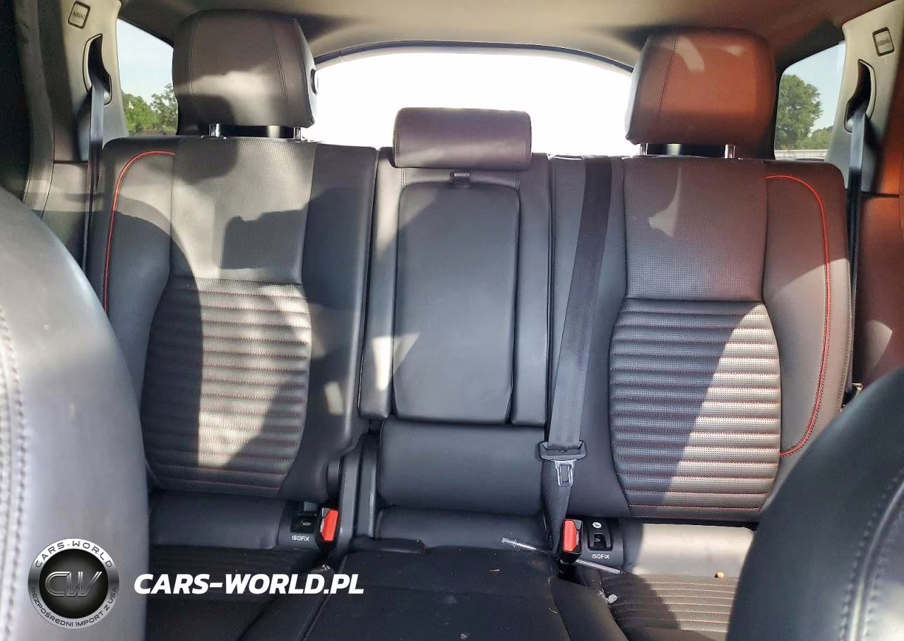 2018 Land Rover Discovery Sport Hse VIN:SALCR2SX0JH756352 - 10
