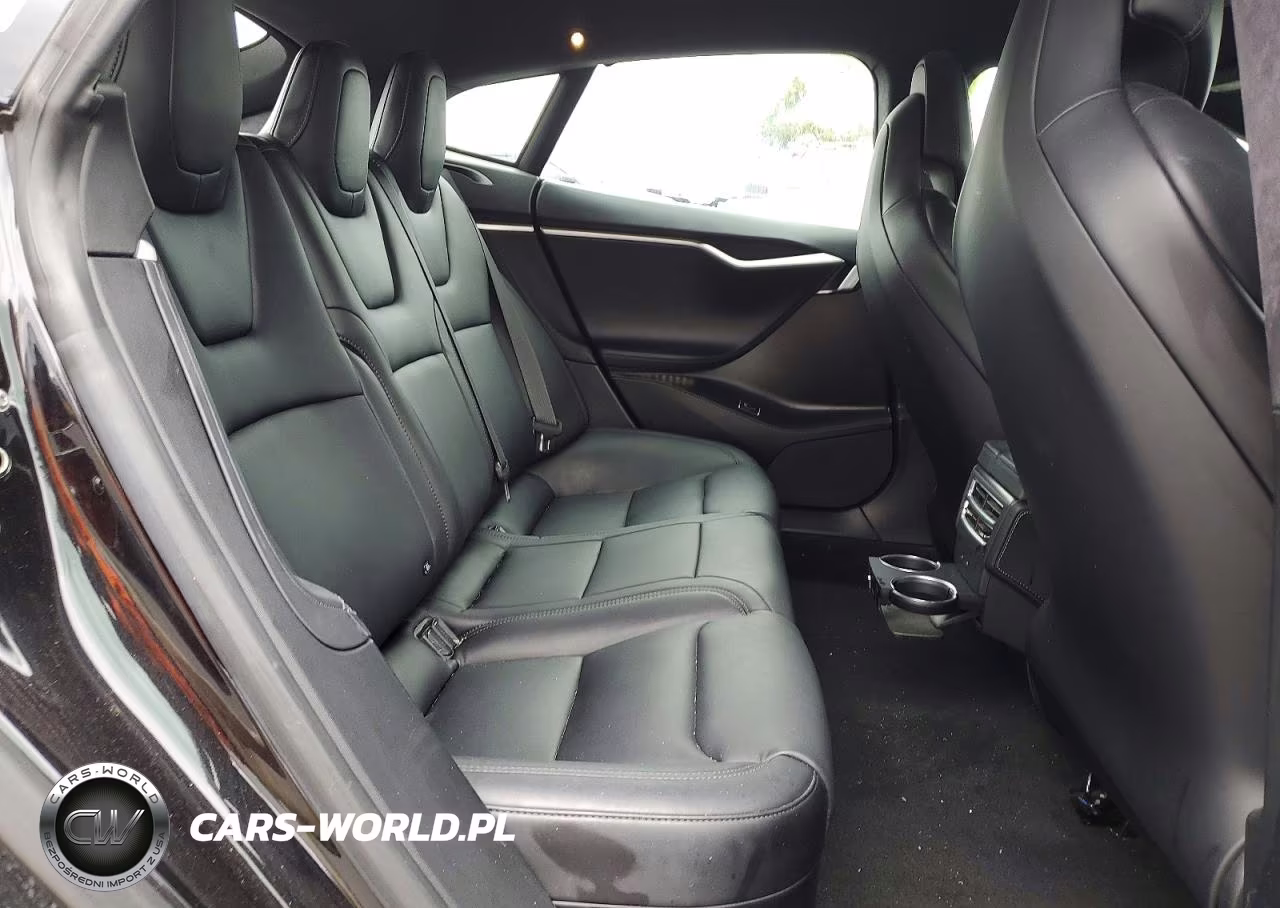 2017 Tesla Model S VIN:5YJSA1E27HF223350 - 10
