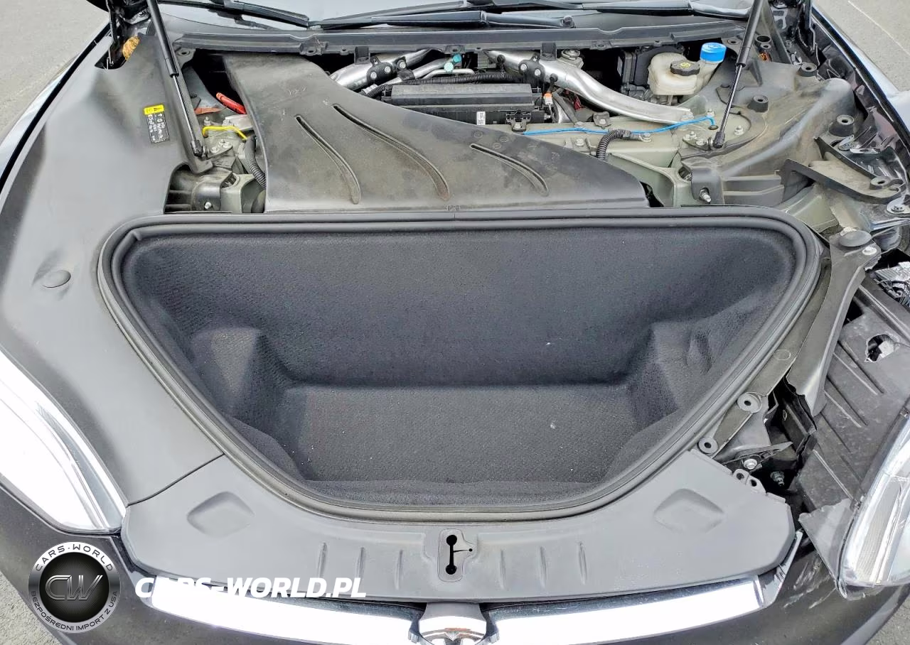 2017 Tesla Model S VIN:5YJSA1E27HF223350 - 11
