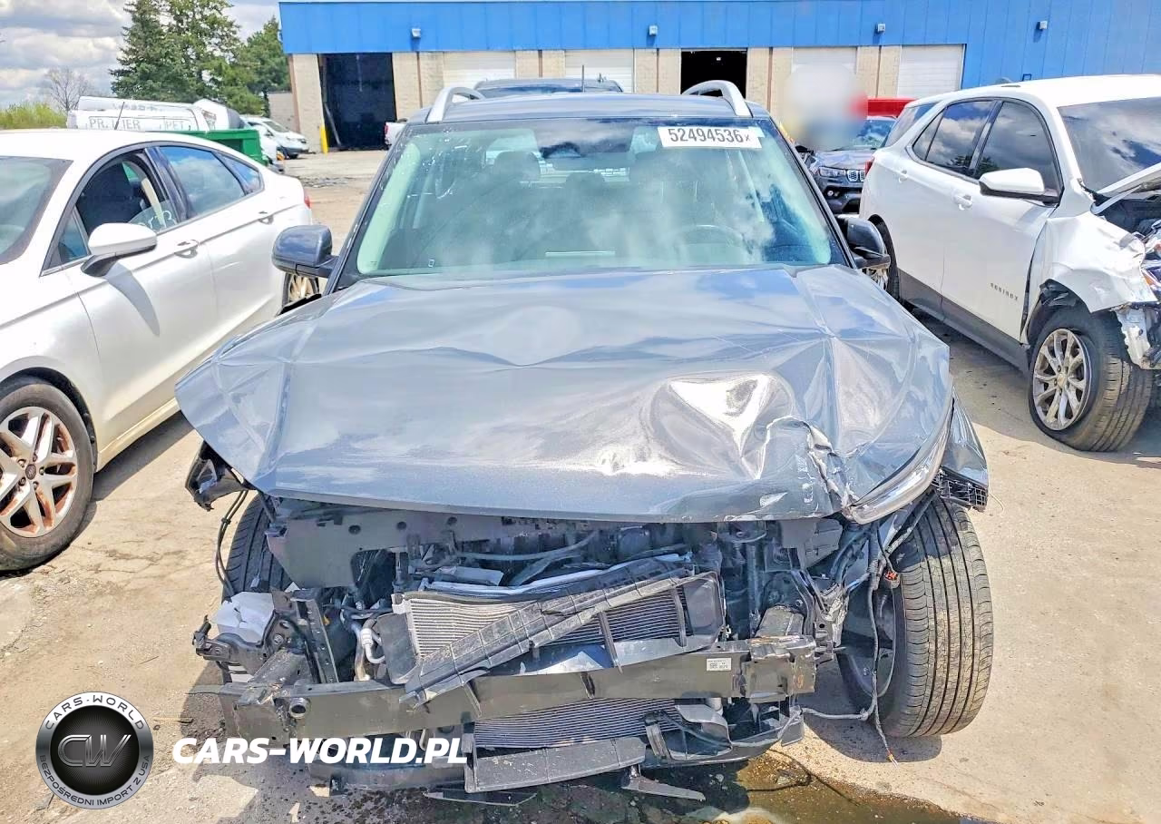 2024 Hyundai Venue Sel VIN:KMHRC8A37RU309357 - 5