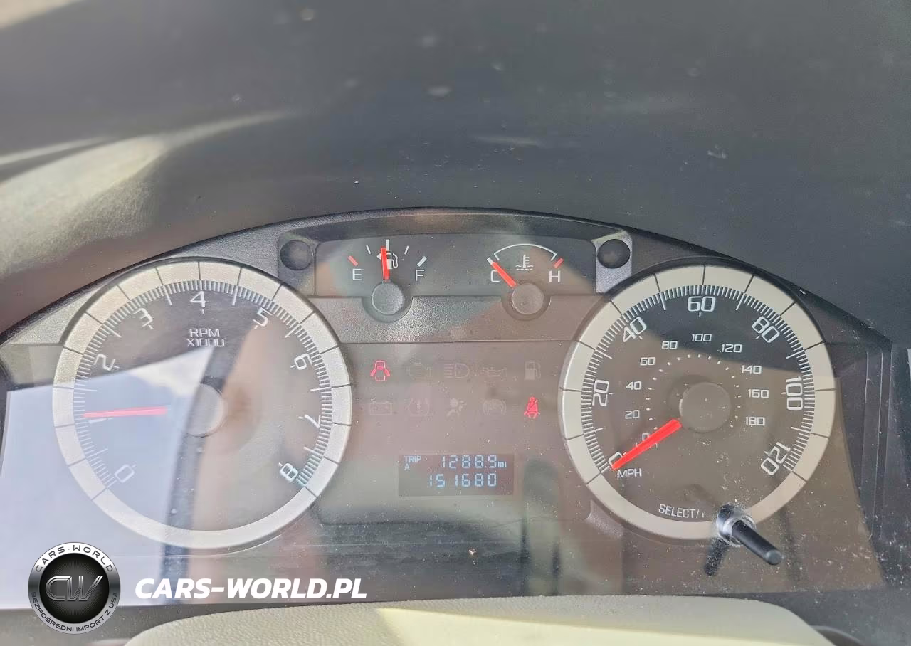 2009 Ford Escape Xls VIN:1FMCU02799KC84754 - 9