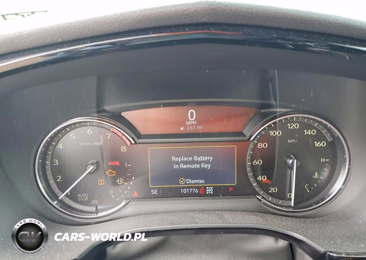 2020 Cadillac Xt5 Premium Luxury VIN:1GYKNDRS3LZ177089 - 9