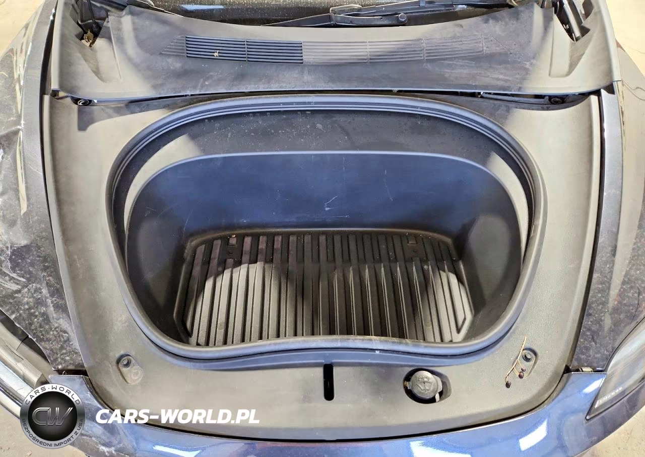2025 Tesla Model 3 VIN:5YJ3E1EB0SF960180 - 11