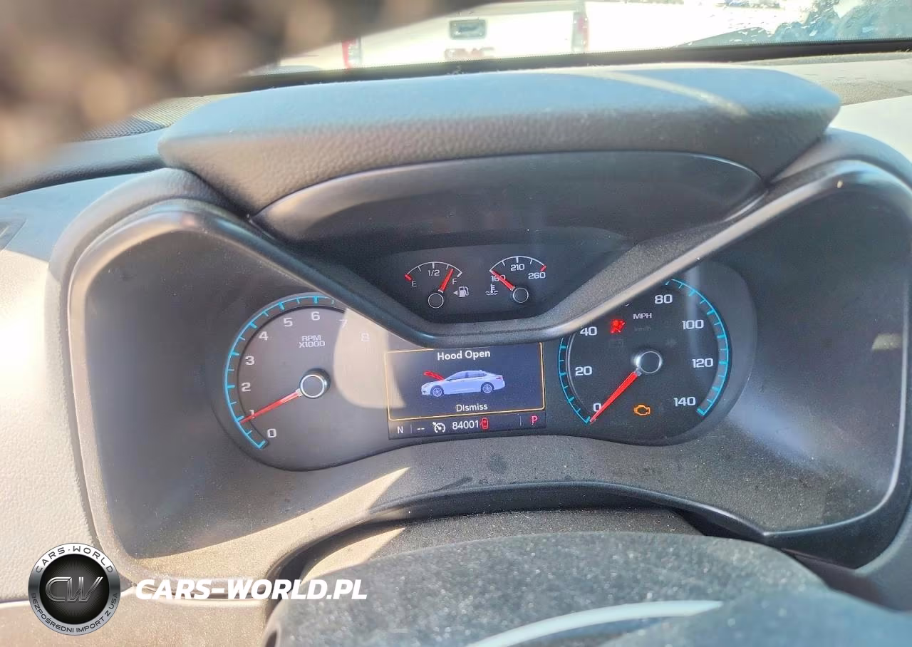 2019 Chevrolet Colorado Z71 VIN:1GCGTDENXK1112948 - 9