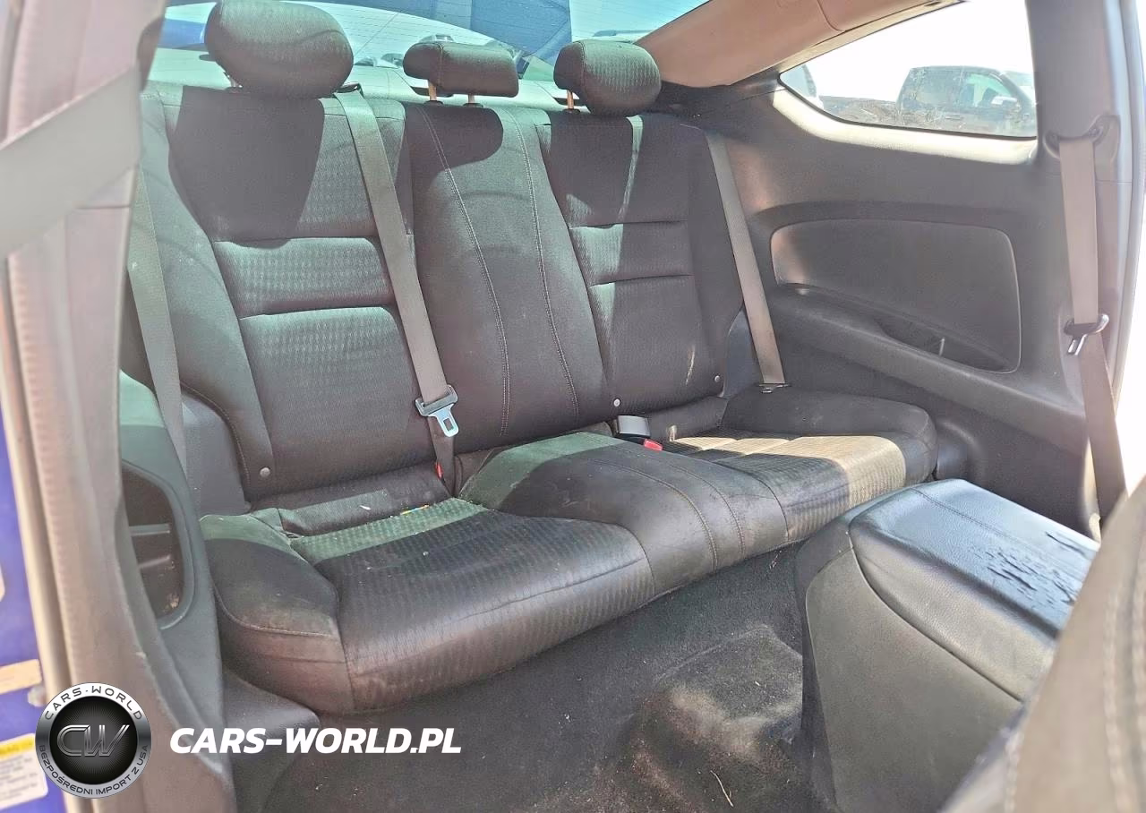 2013 Honda Accord VIN:1HGCT1B7XDA020603 - 10