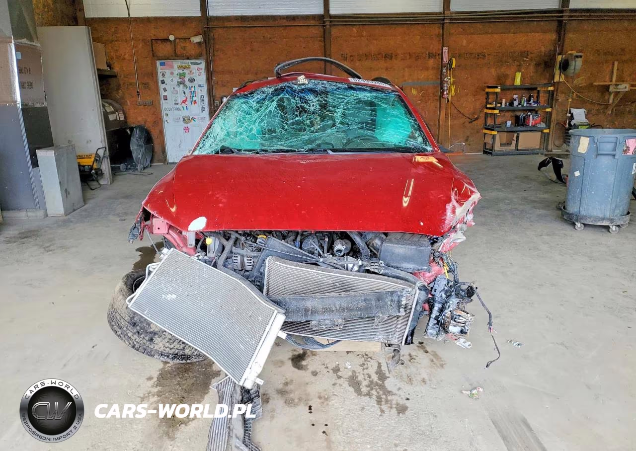 2021 Hyundai Kona Ultimate VIN:KM8K5CA55MU680588 - 5